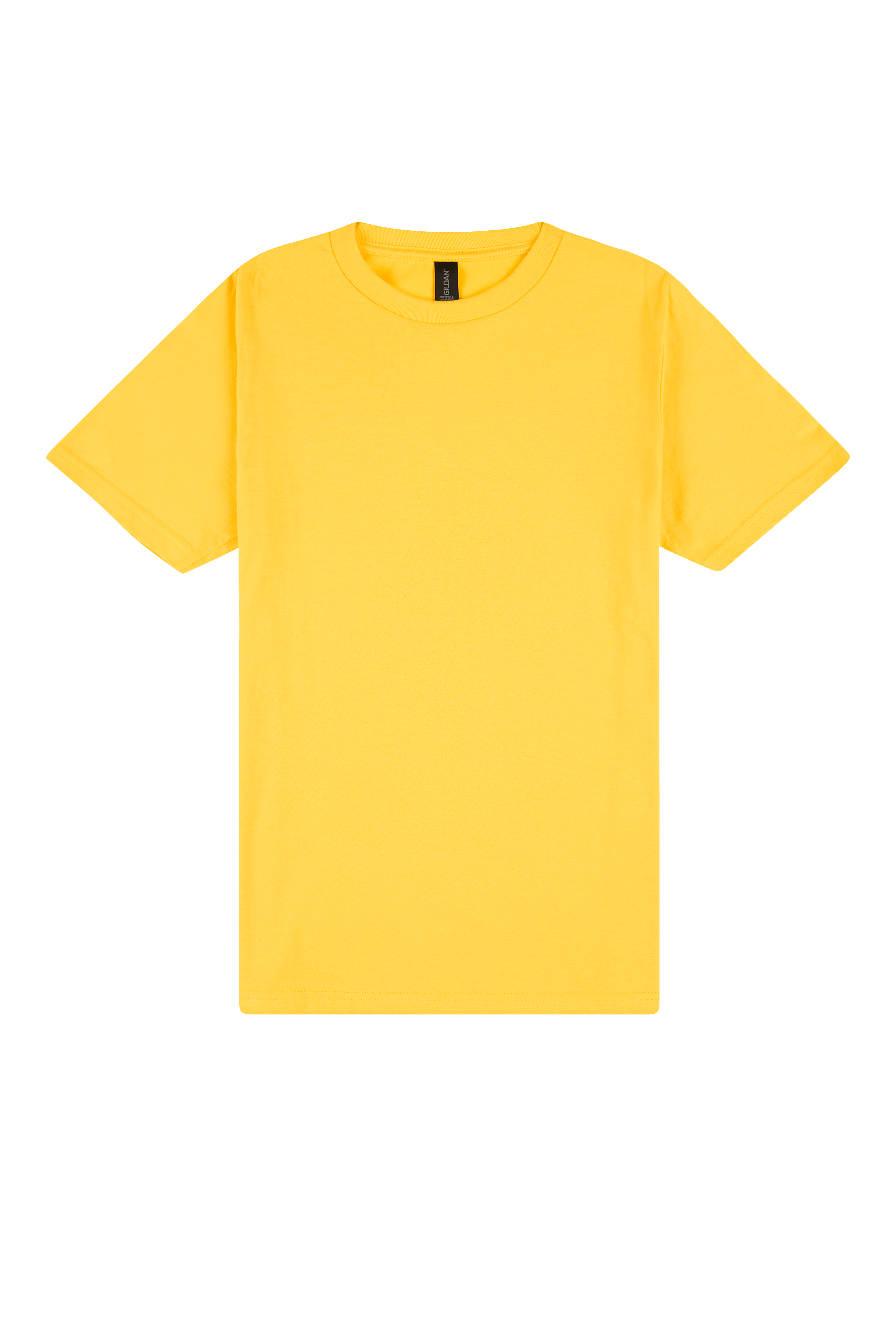 Gildan T-Shirts Daisy / L Gildan Softstyle Adult Midweight T-Shirt