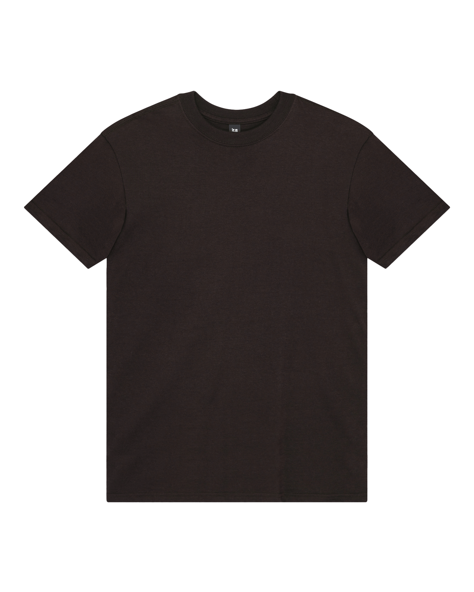 Gildan T-Shirts Dark Chocolate / S Gildan Hammer Maxweight Adult T-Shirt