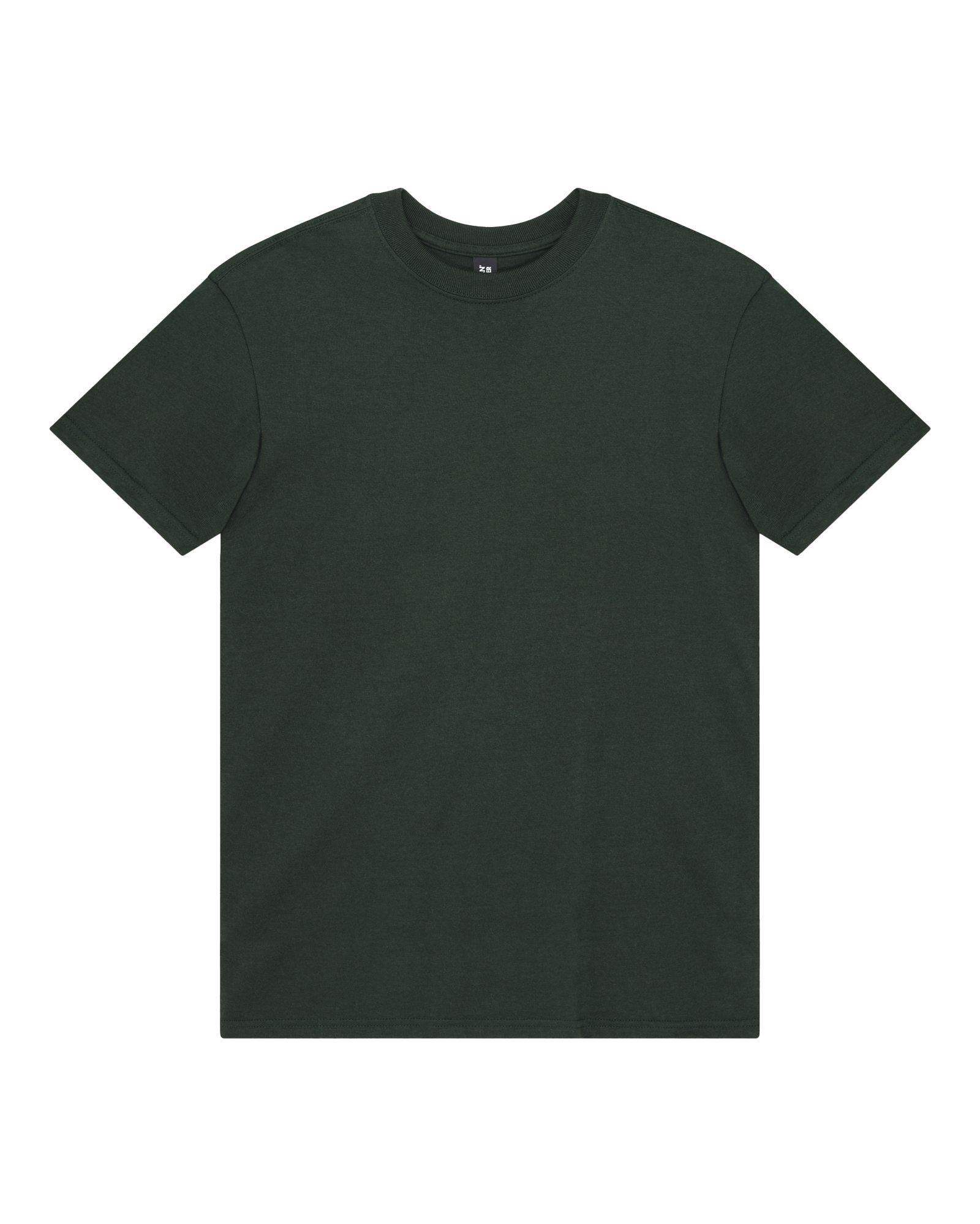 Gildan T-Shirts Forest Green / S Gildan Hammer Maxweight Adult T-Shirt