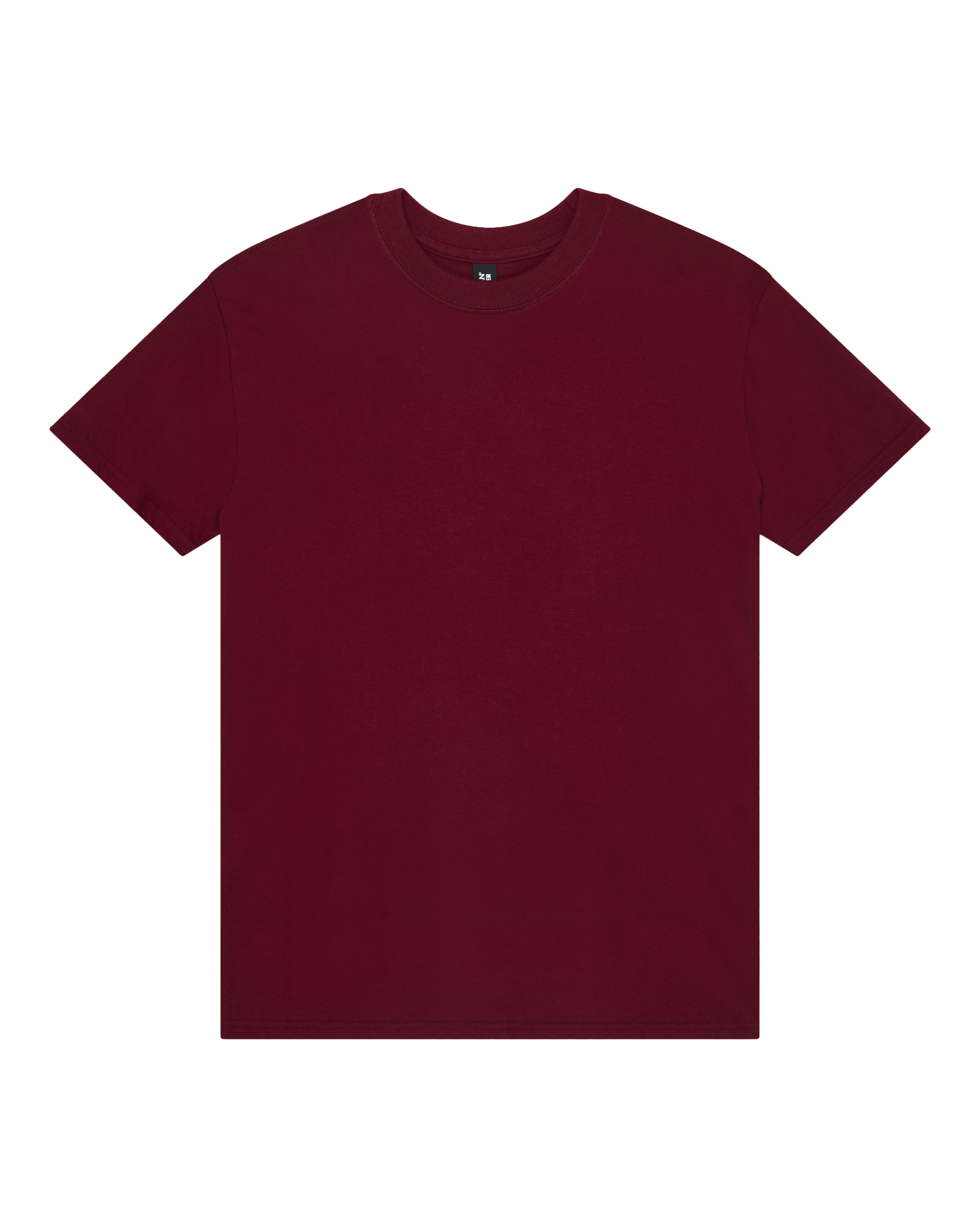 Gildan T-Shirts Garnet / S Gildan Hammer Maxweight Adult T-Shirt