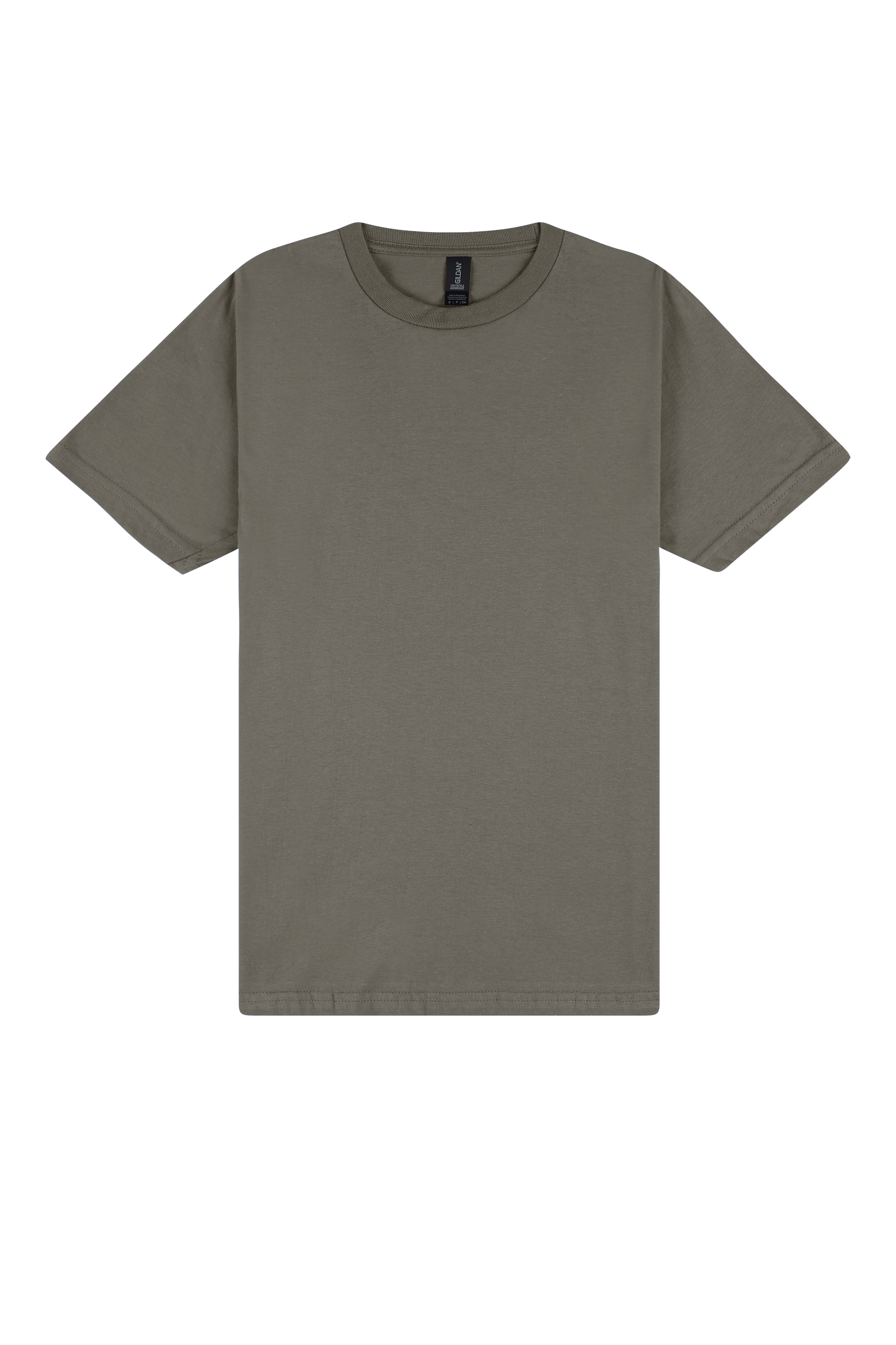 Gildan T-Shirts Gildan Softstyle Adult Midweight T-Shirt