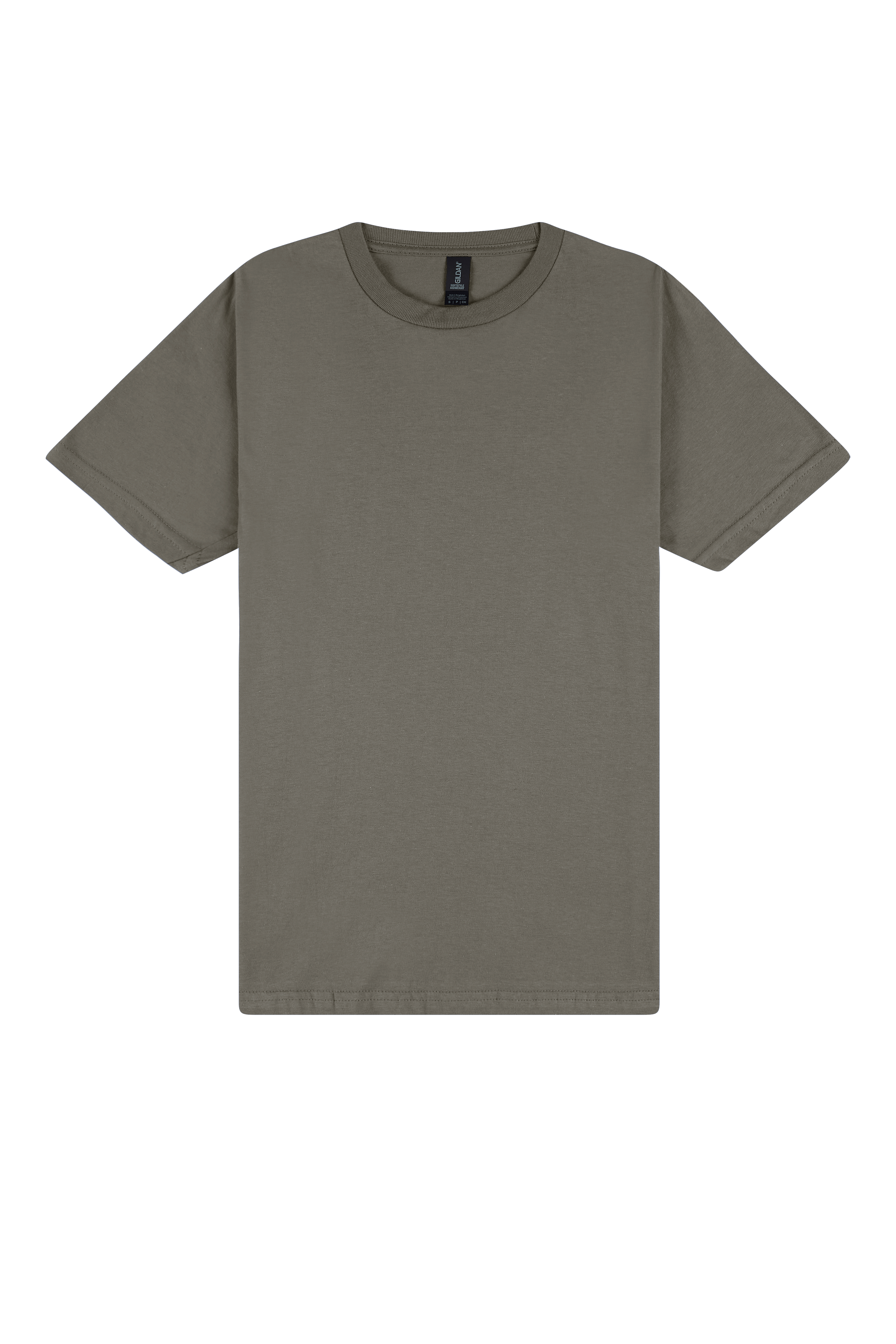 Gildan T-Shirts Gildan Softstyle Adult Midweight T-Shirt