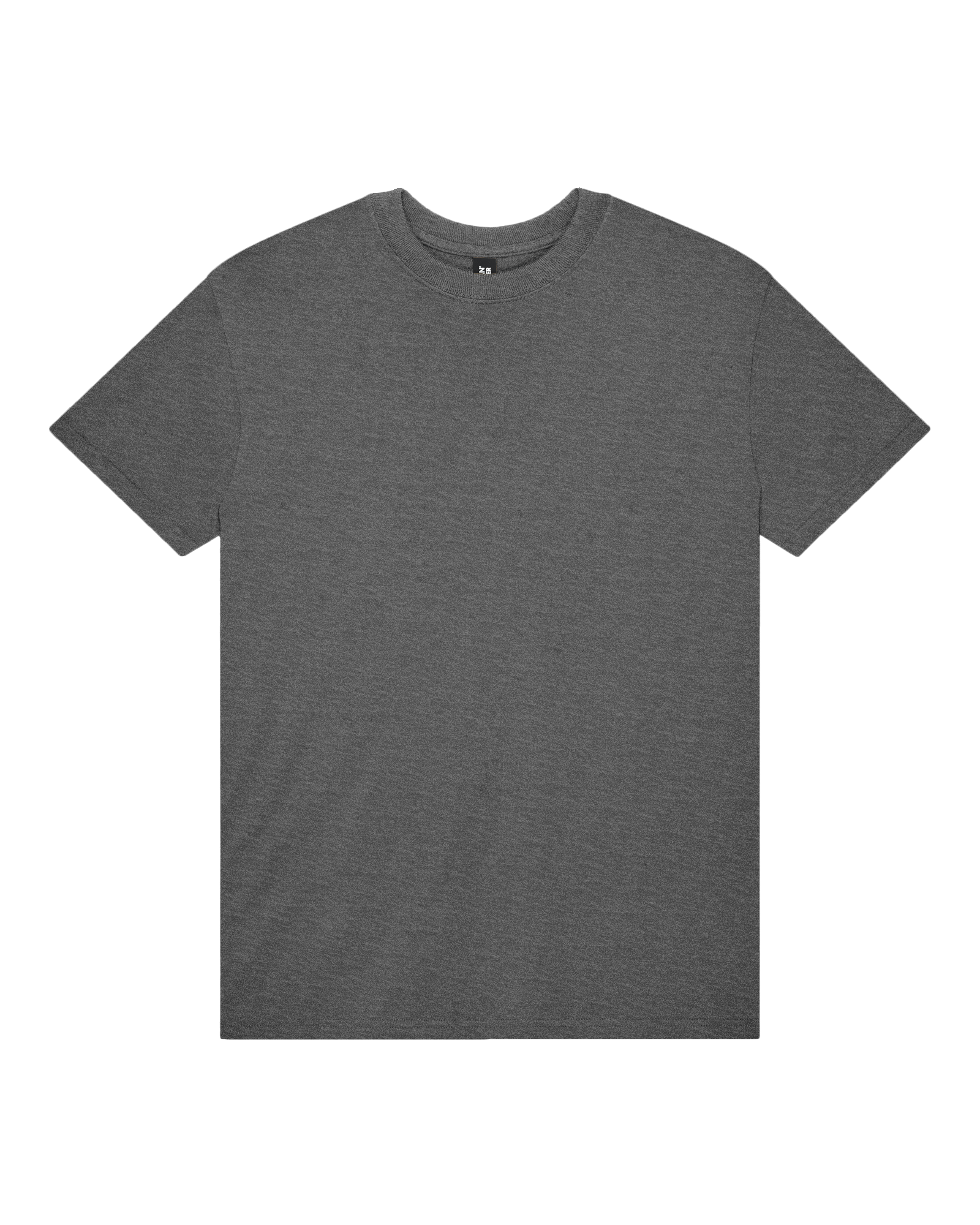 Gildan T-Shirts Graphite Heather / S Gildan Hammer Maxweight Adult T-Shirt