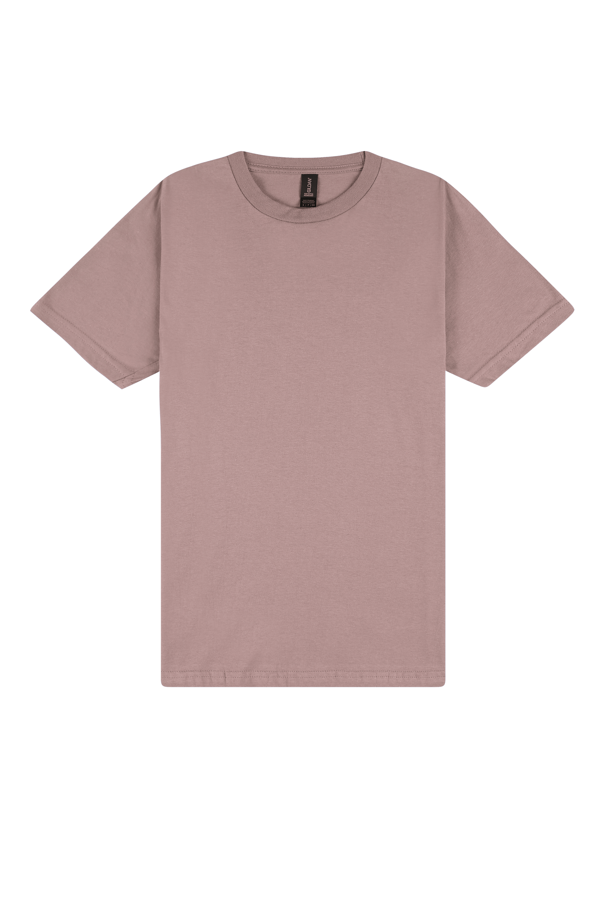 Gildan T-Shirts Paragon / L Gildan Softstyle Adult Midweight T-Shirt