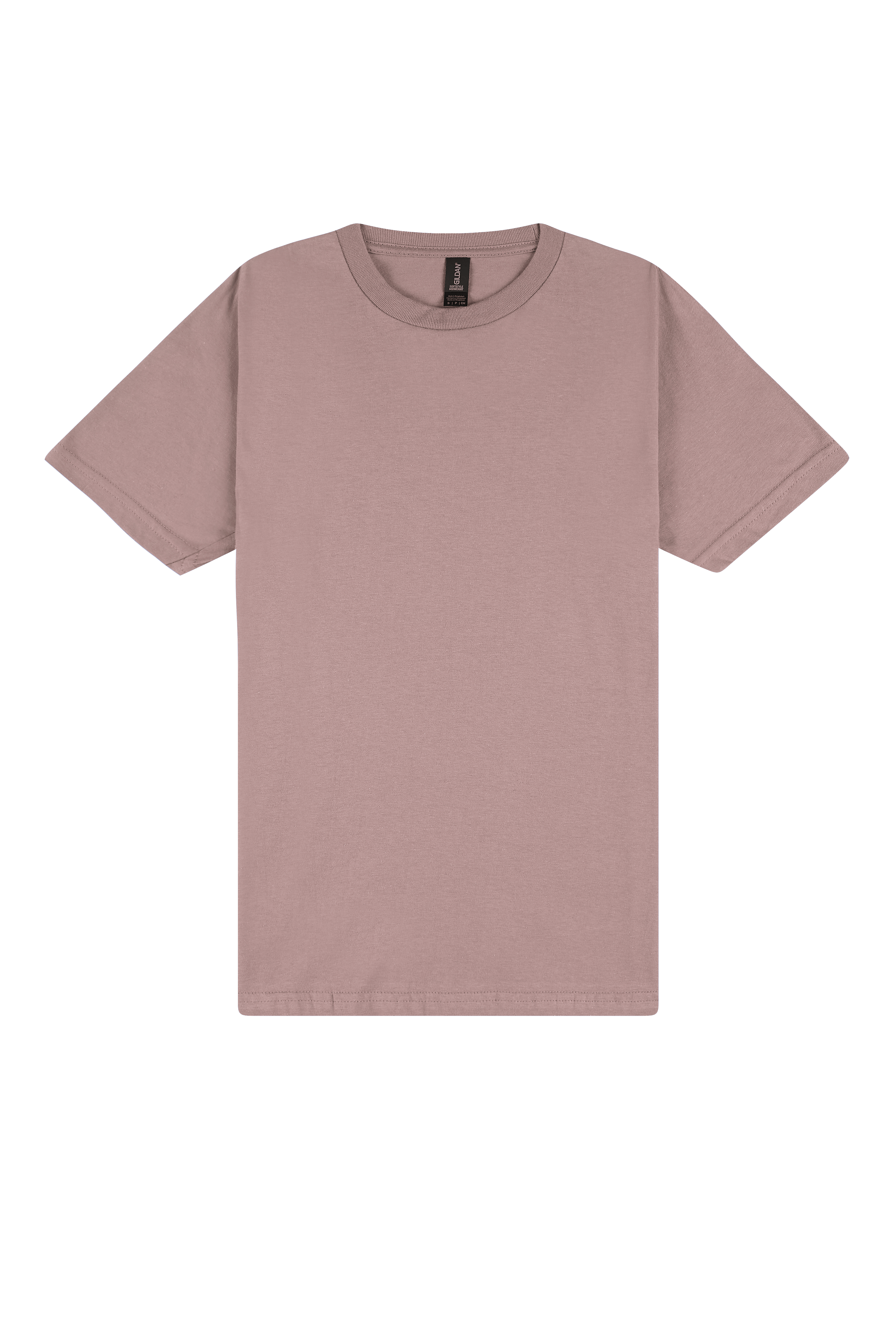 Gildan T-Shirts Paragon / L Gildan Softstyle Adult Midweight T-Shirt