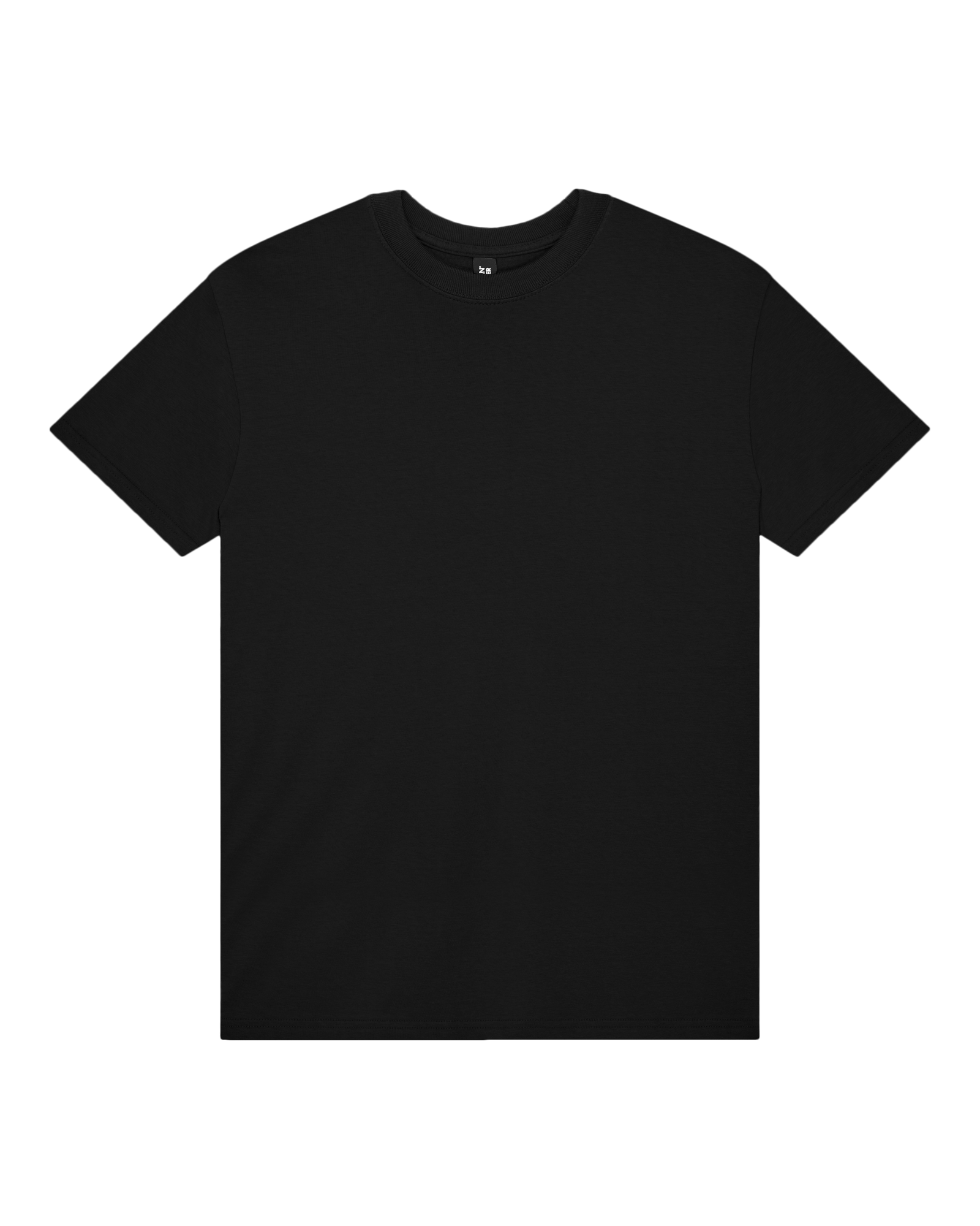 Gildan T-Shirts Pitch Black / S Gildan Hammer Maxweight Adult T-Shirt