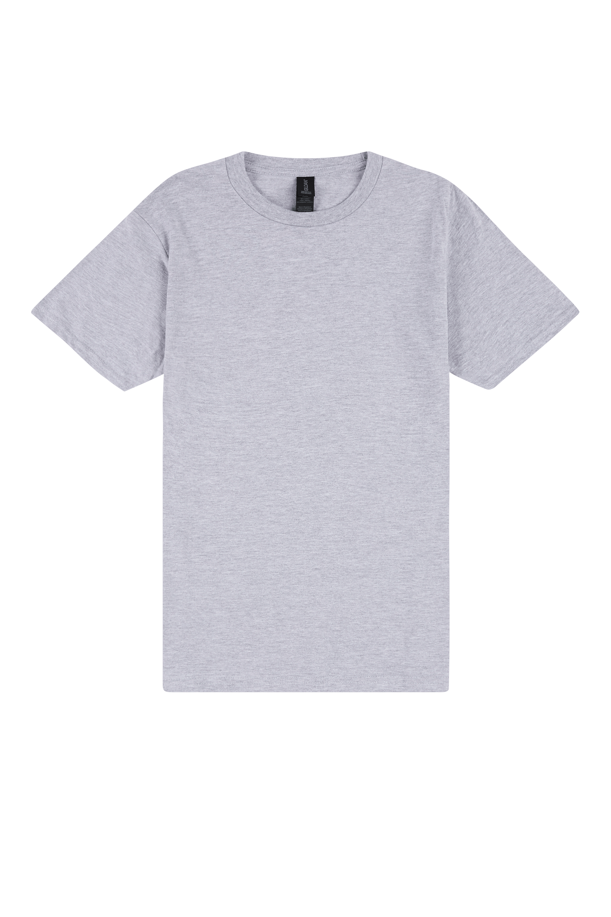 Gildan T-Shirts Sport Grey / L Gildan Softstyle Adult Midweight T-Shirt