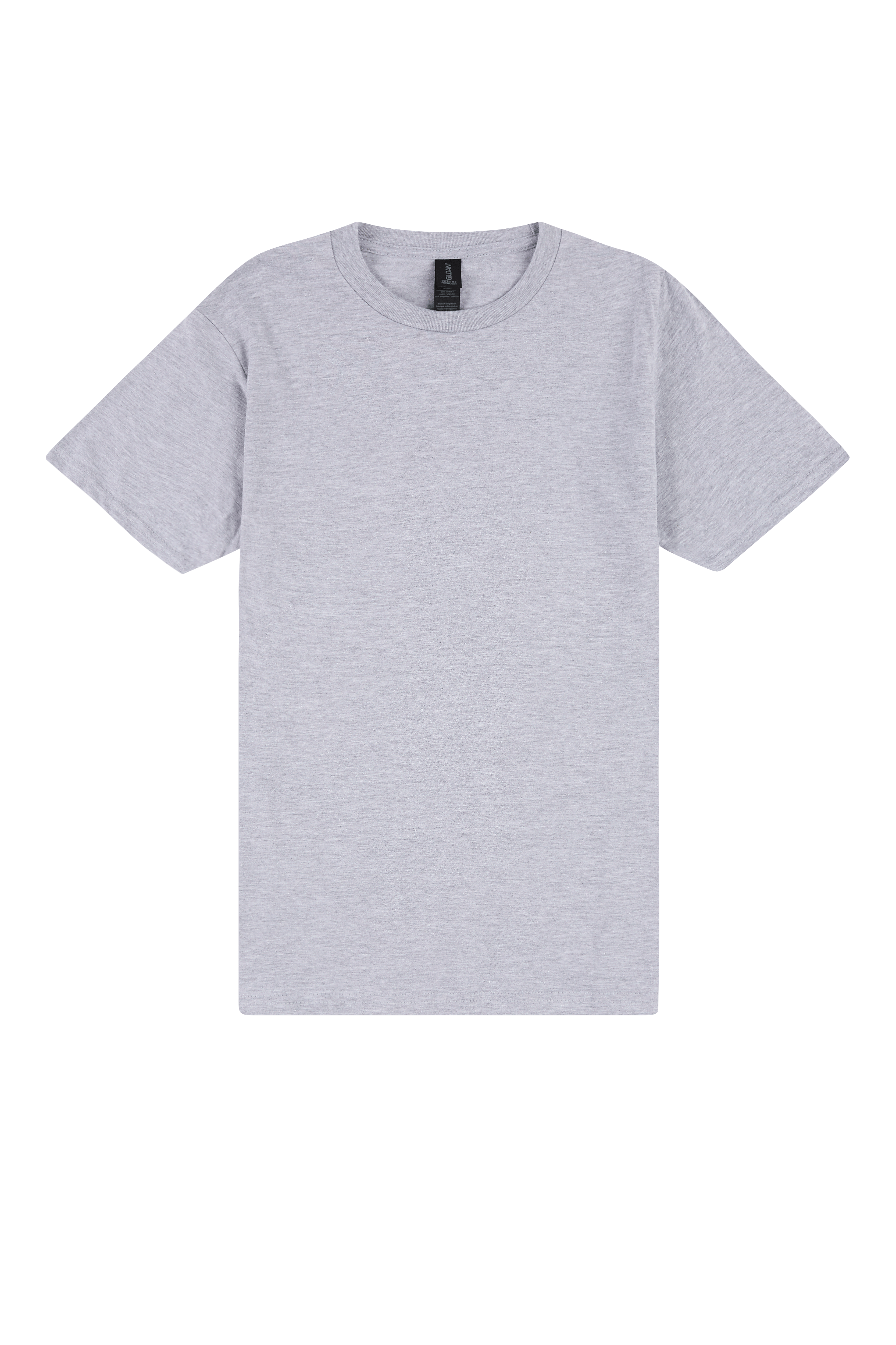 Gildan T-Shirts Sport Grey / L Gildan Softstyle Adult Midweight T-Shirt