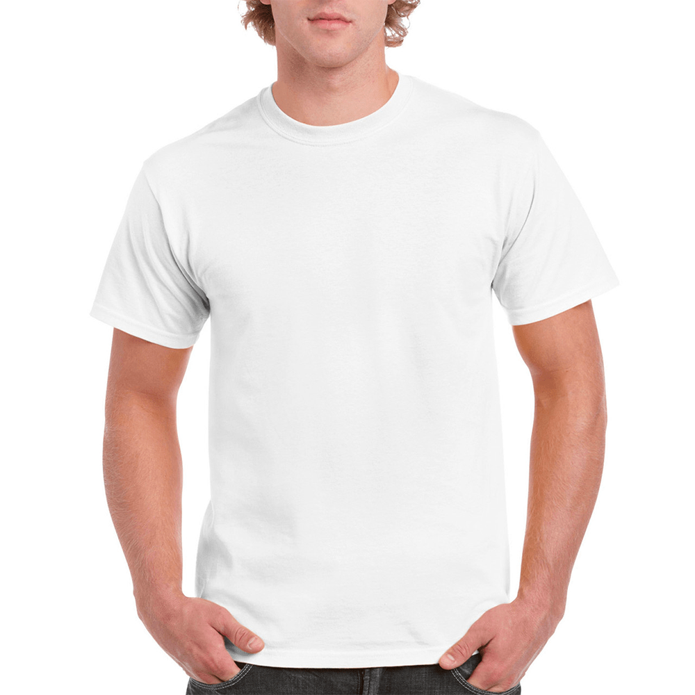 Gildan T-Shirts White / S Gildan Hammer Adult T-Shirt