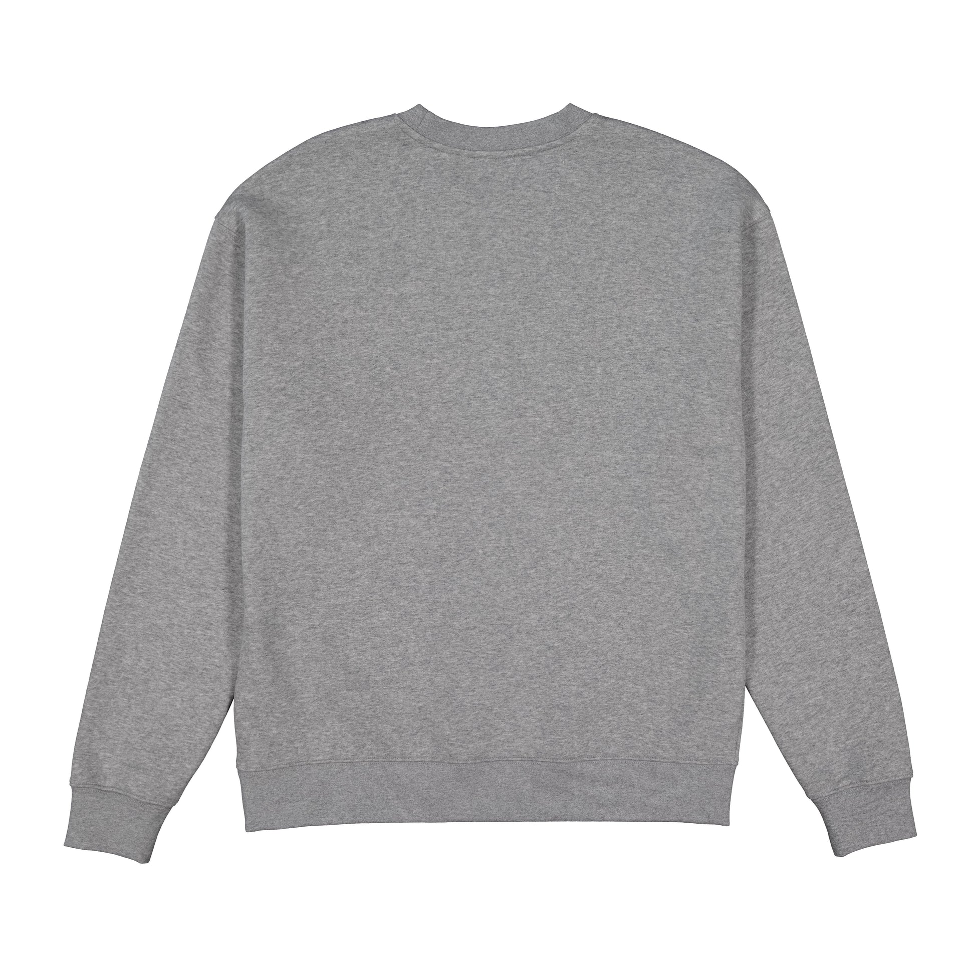 Goodmates Crews Goodmates Mens Everyday Crew Sweatshirt