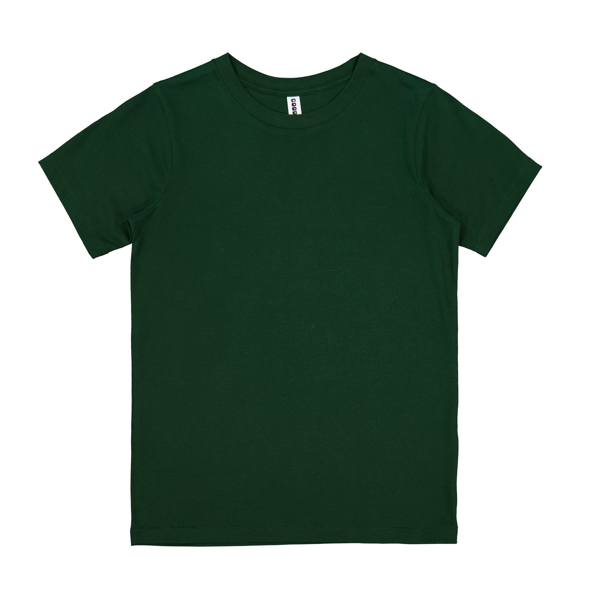 Goodmates T-Shirts Forest / 4 Goodmates Kids Basis Short Sleeve Tee