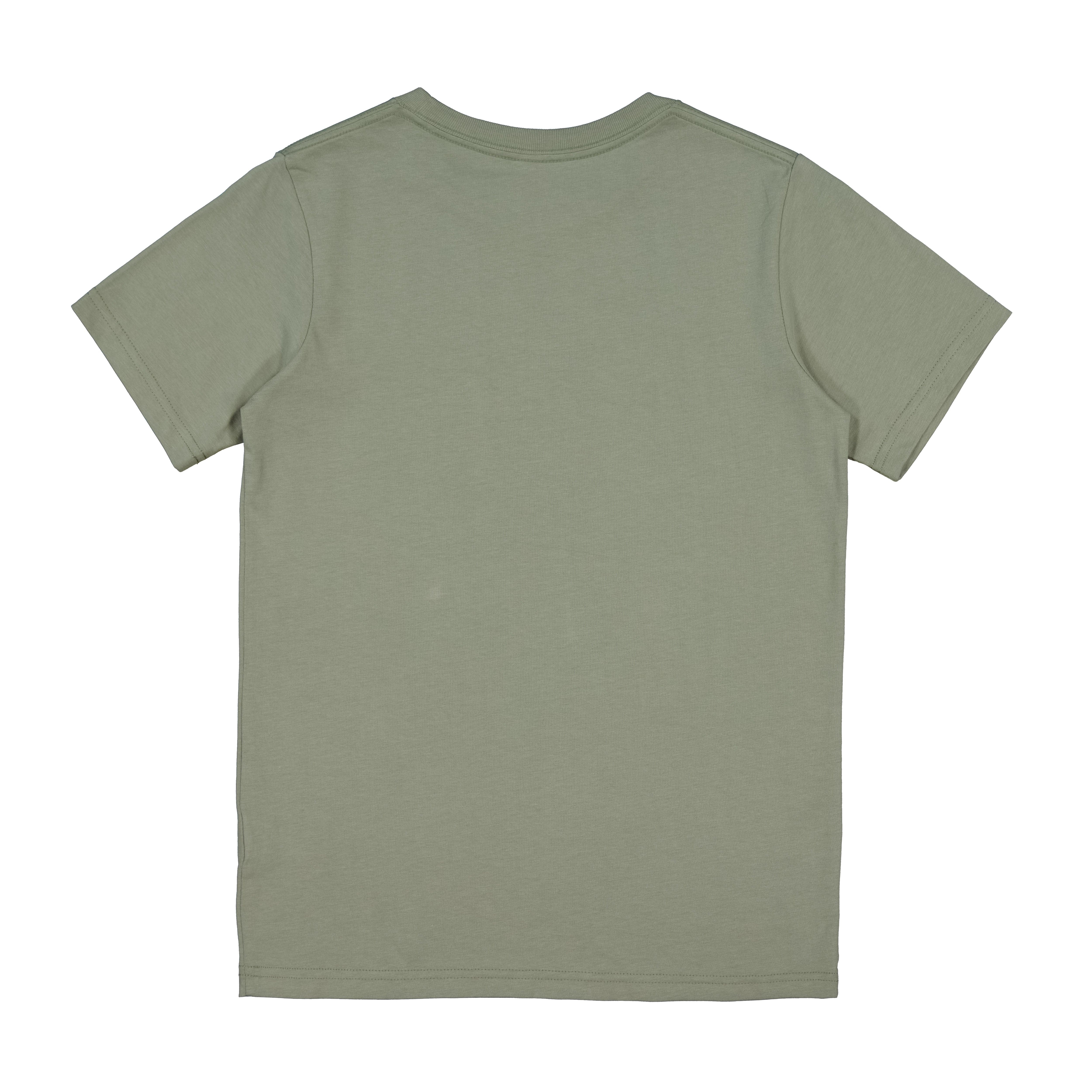Goodmates T-Shirts Goodmates Kids Basis Short Sleeve Tee