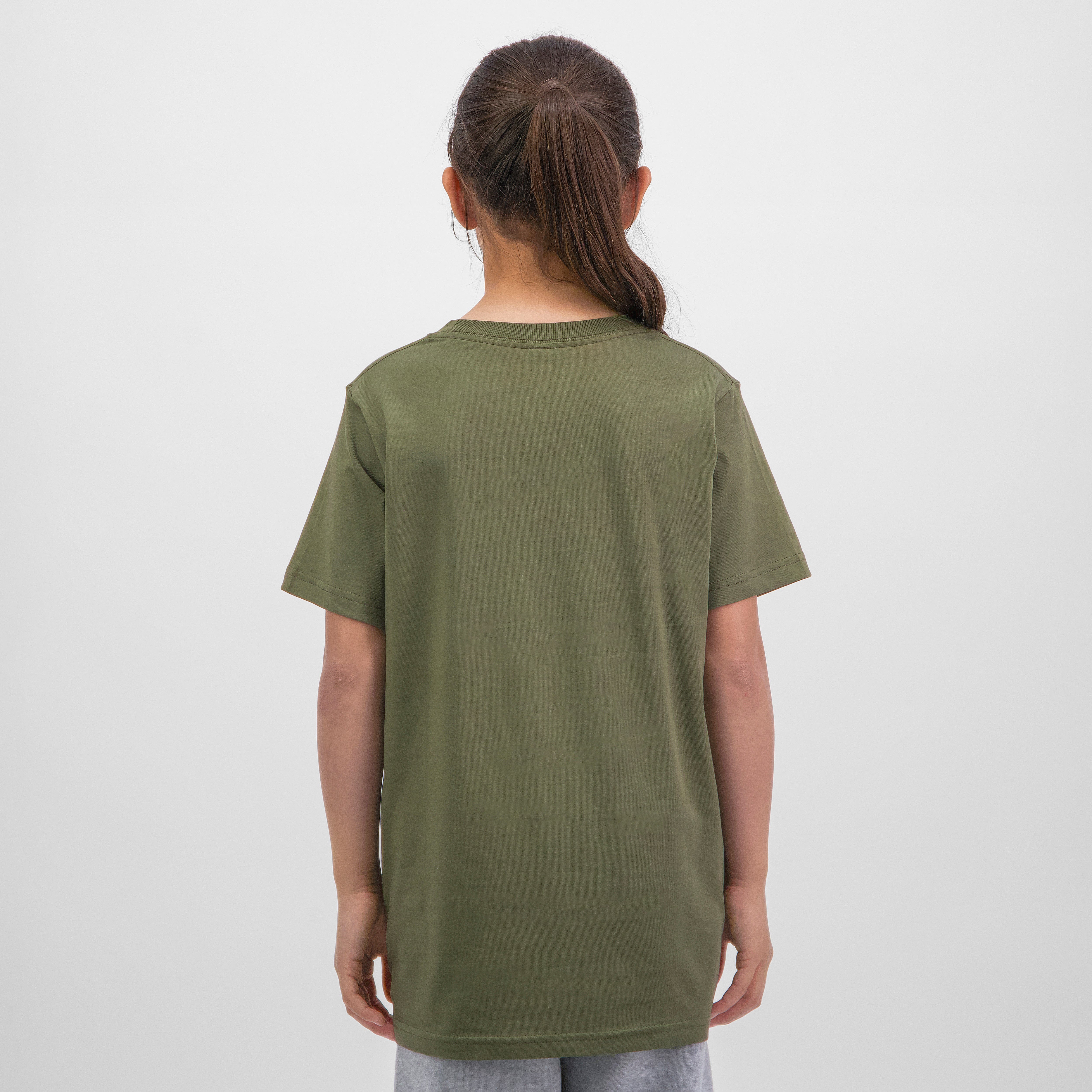 Goodmates T-Shirts Goodmates Kids Basis Short Sleeve Tee