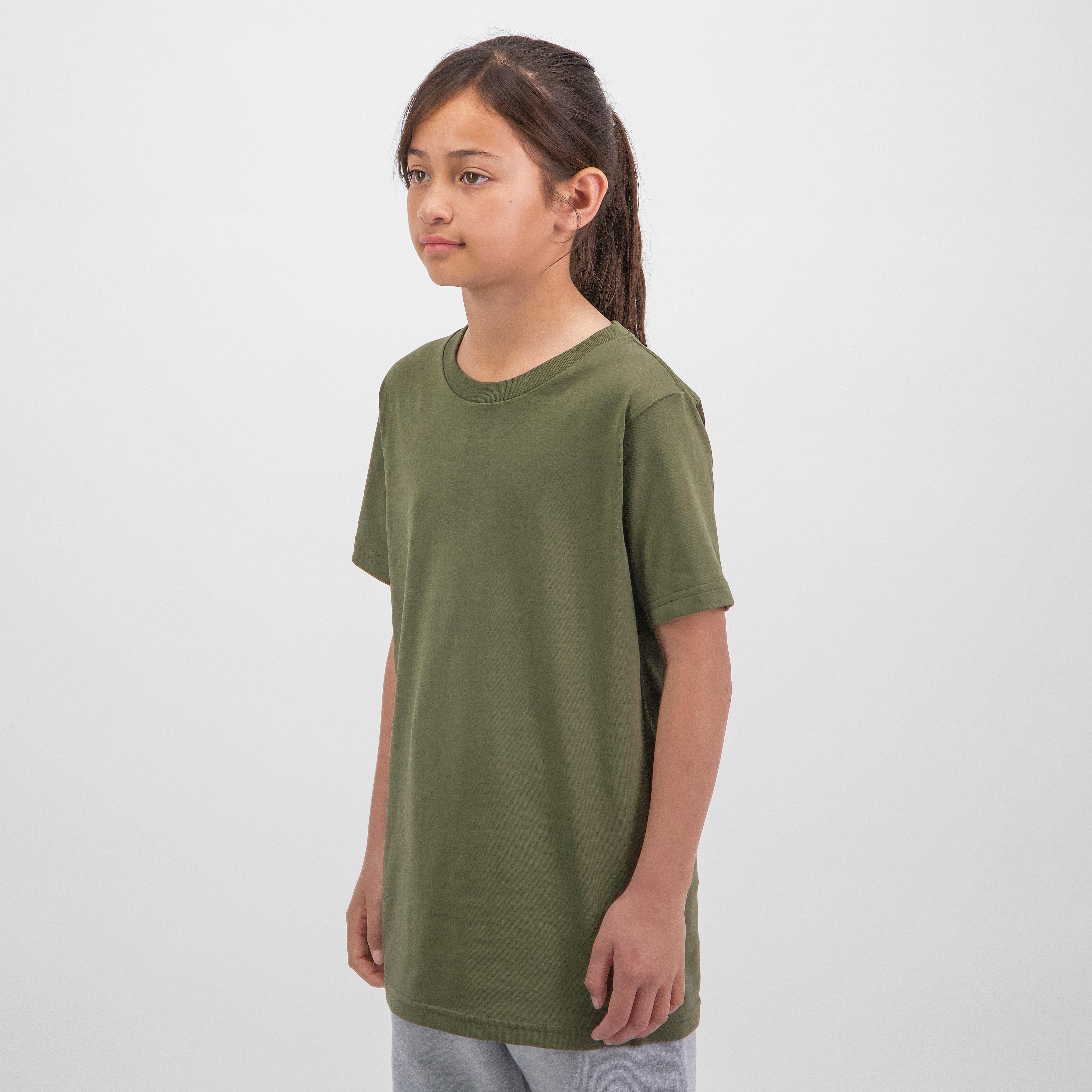 Goodmates T-Shirts Goodmates Kids Basis Short Sleeve Tee