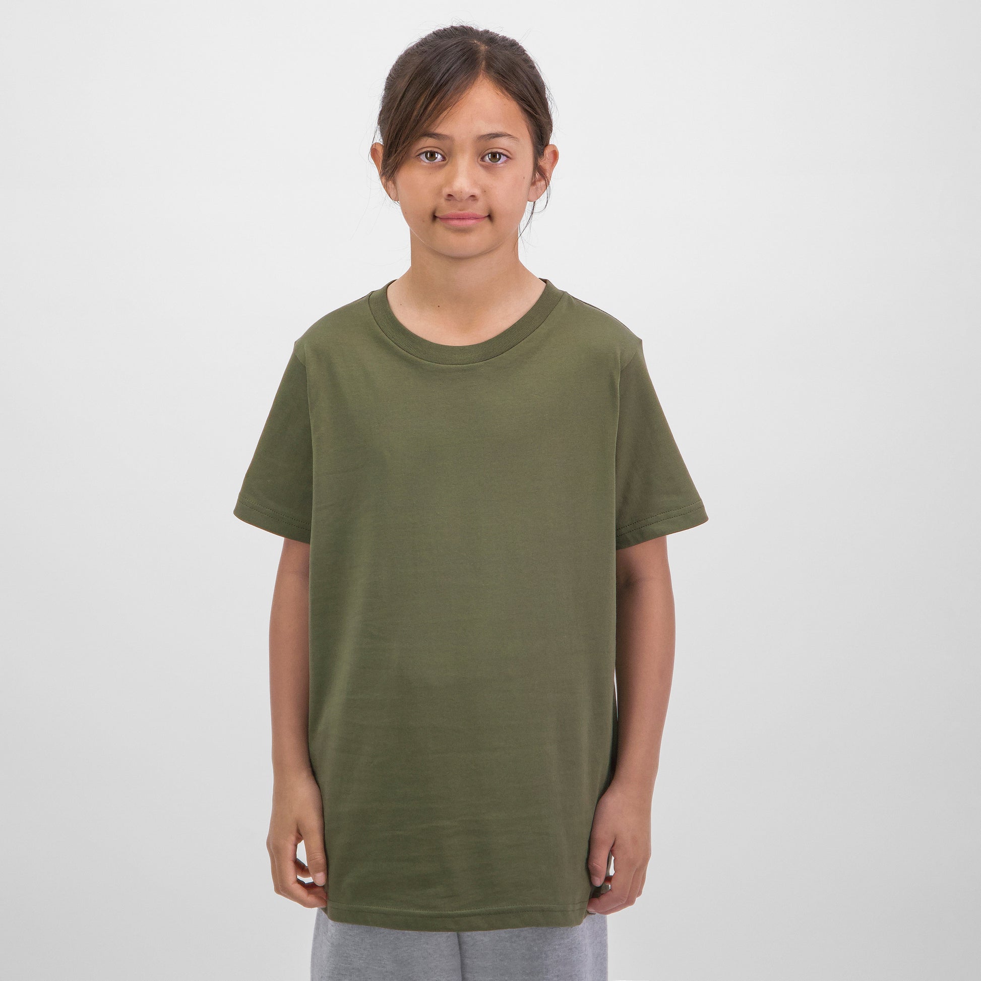 Goodmates T-Shirts Goodmates Kids Basis Short Sleeve Tee