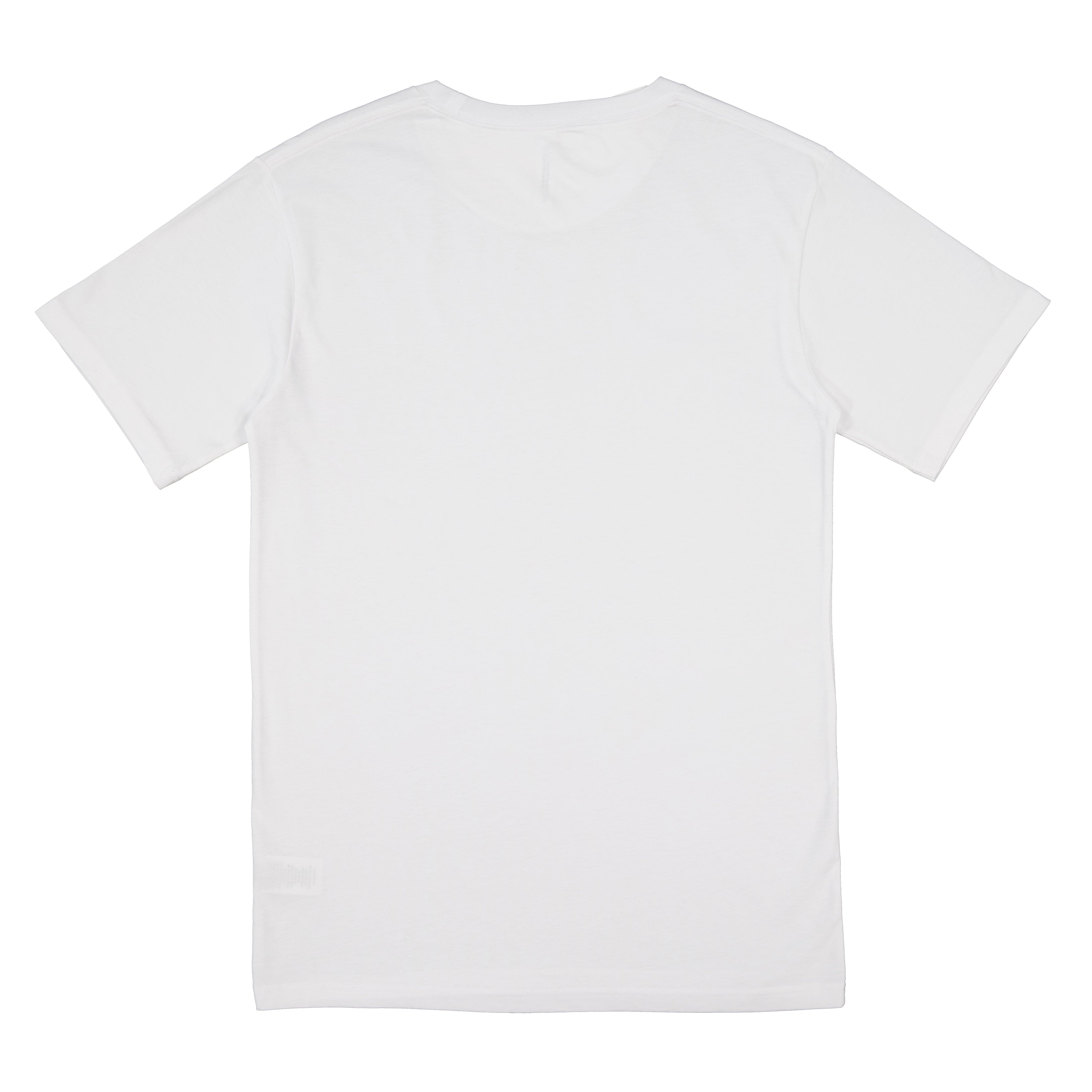 Goodmates T-Shirts Goodmates Mens Basis Short Sleeve Tee