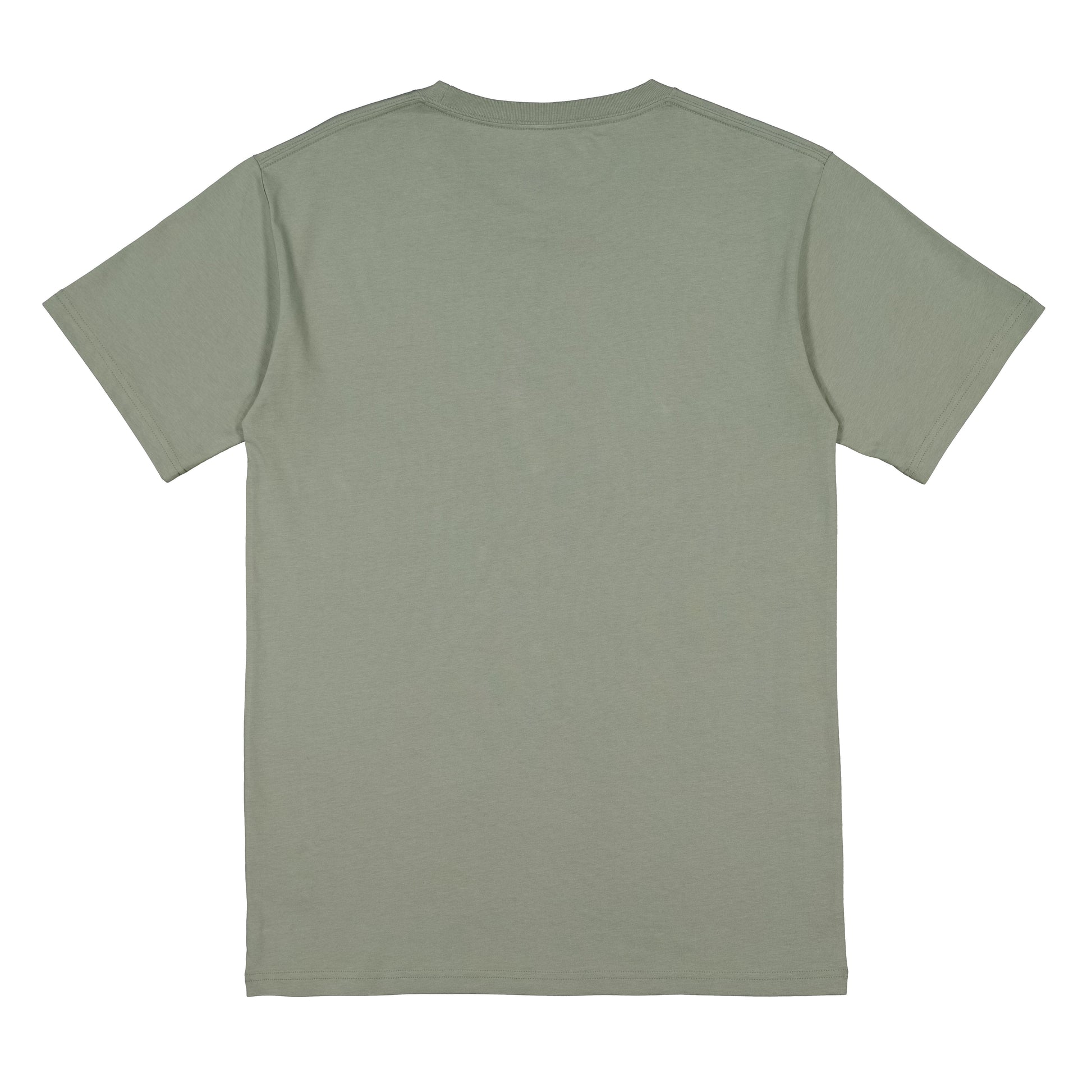 Goodmates T-Shirts Goodmates Mens Basis Short Sleeve Tee