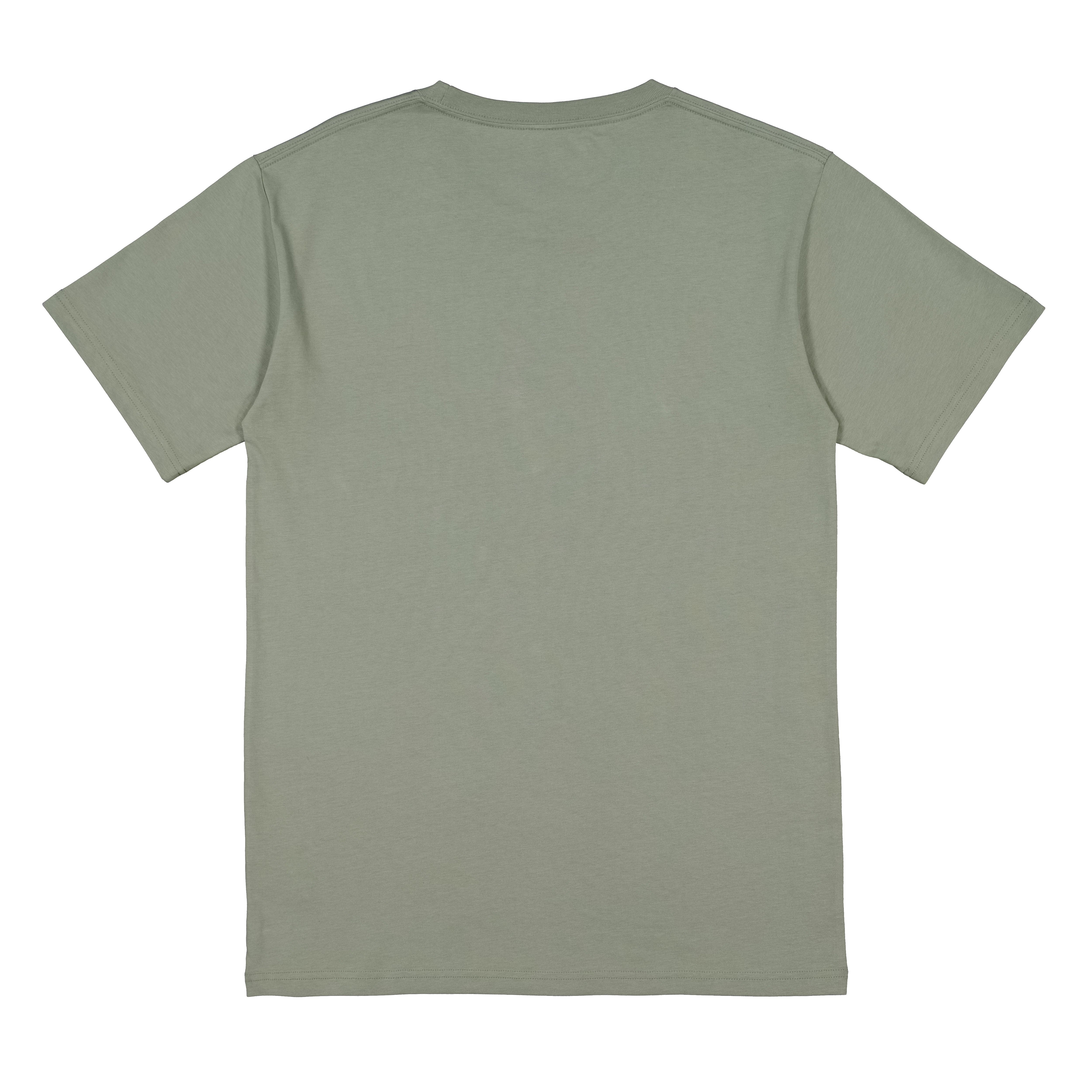 Goodmates T-Shirts Goodmates Mens Basis Short Sleeve Tee