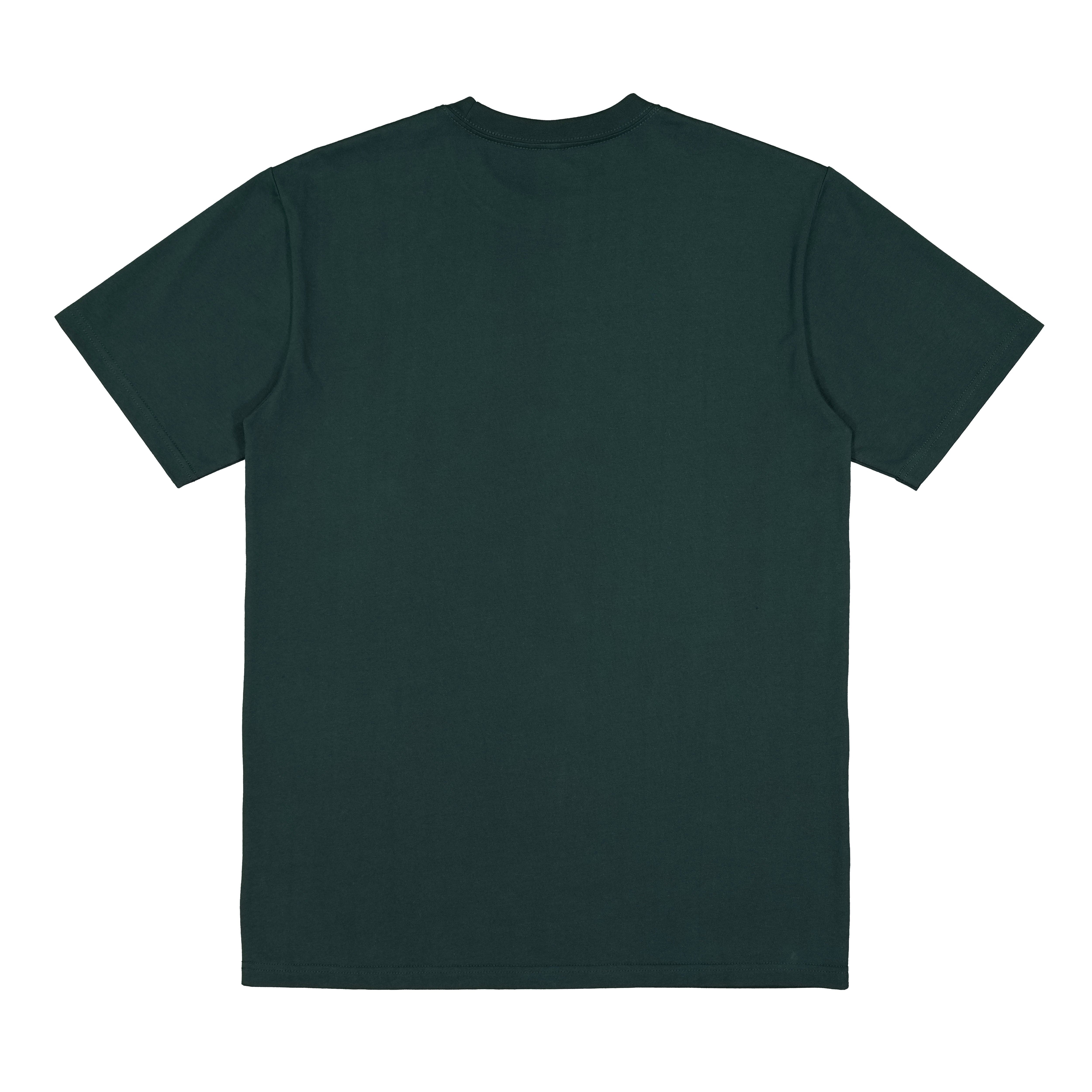 Goodmates T-Shirts Goodmates Mens Everyday Short Sleeve Tee