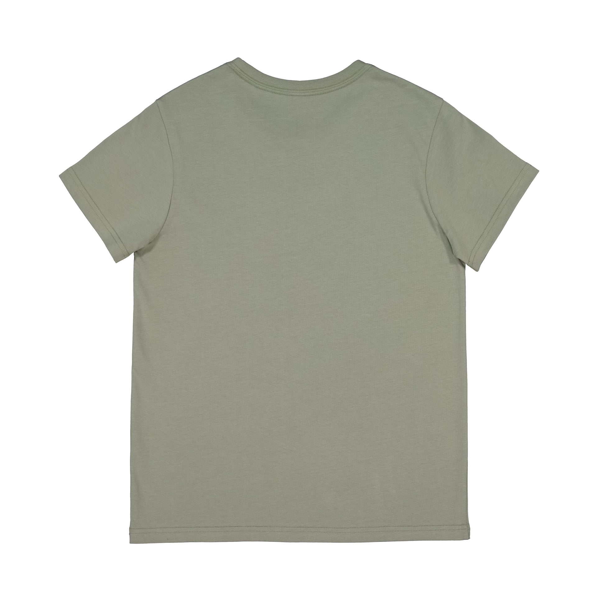 Goodmates T-Shirts Goodmates Womens Basis Short Sleeve Tee