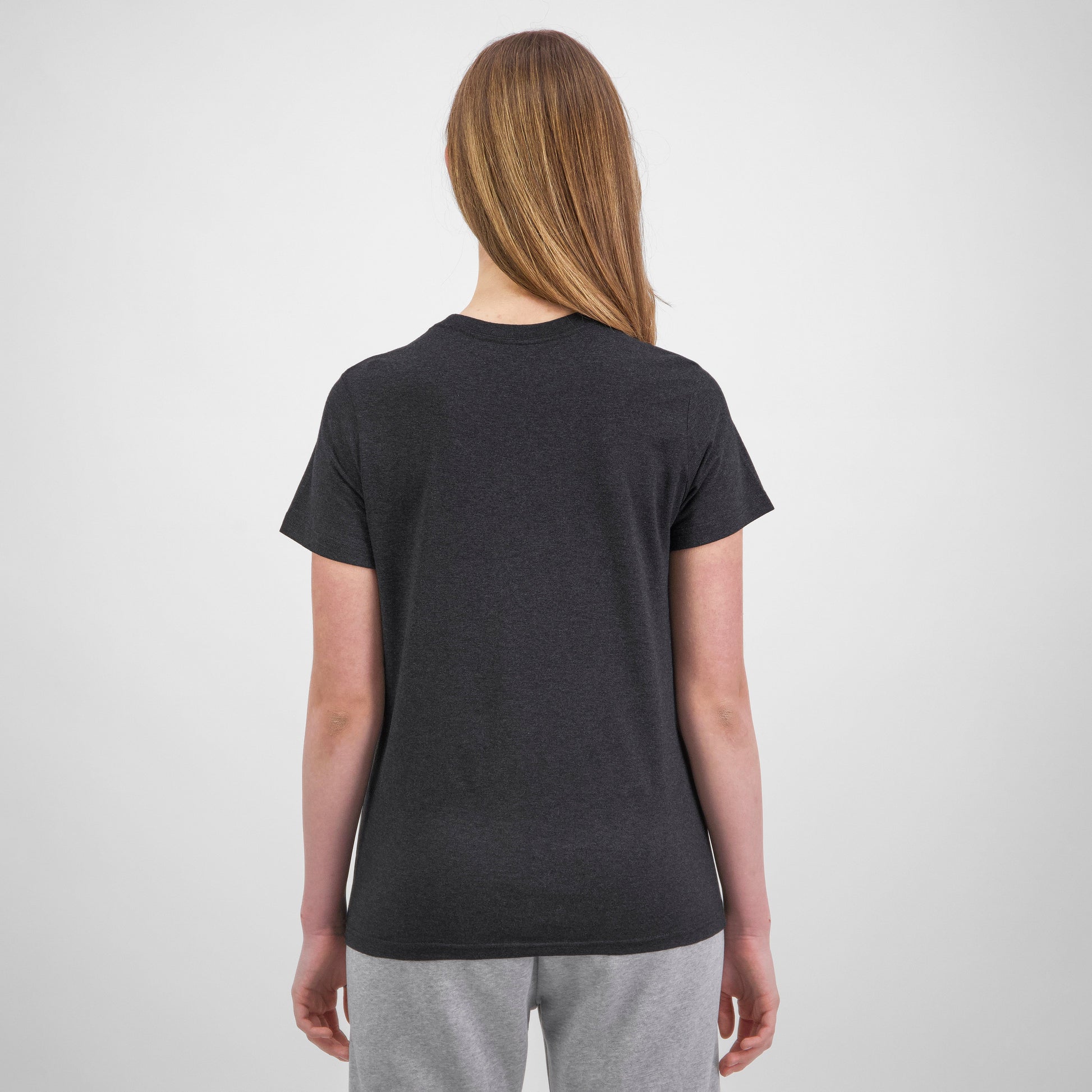 Goodmates T-Shirts Goodmates Womens Basis Short Sleeve Tee