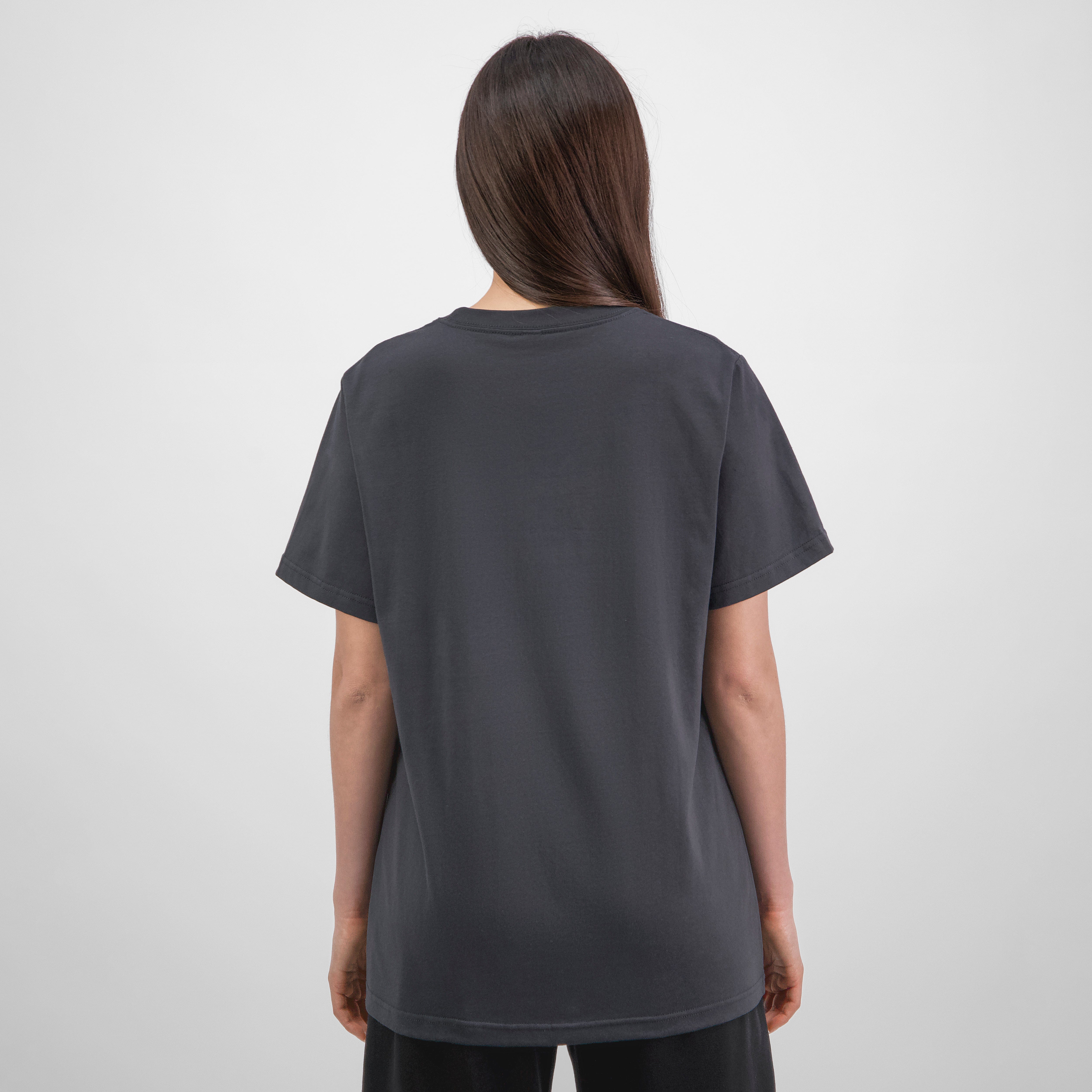 Goodmates T-Shirts Goodmates Womens Everyday Short Sleeve Tee