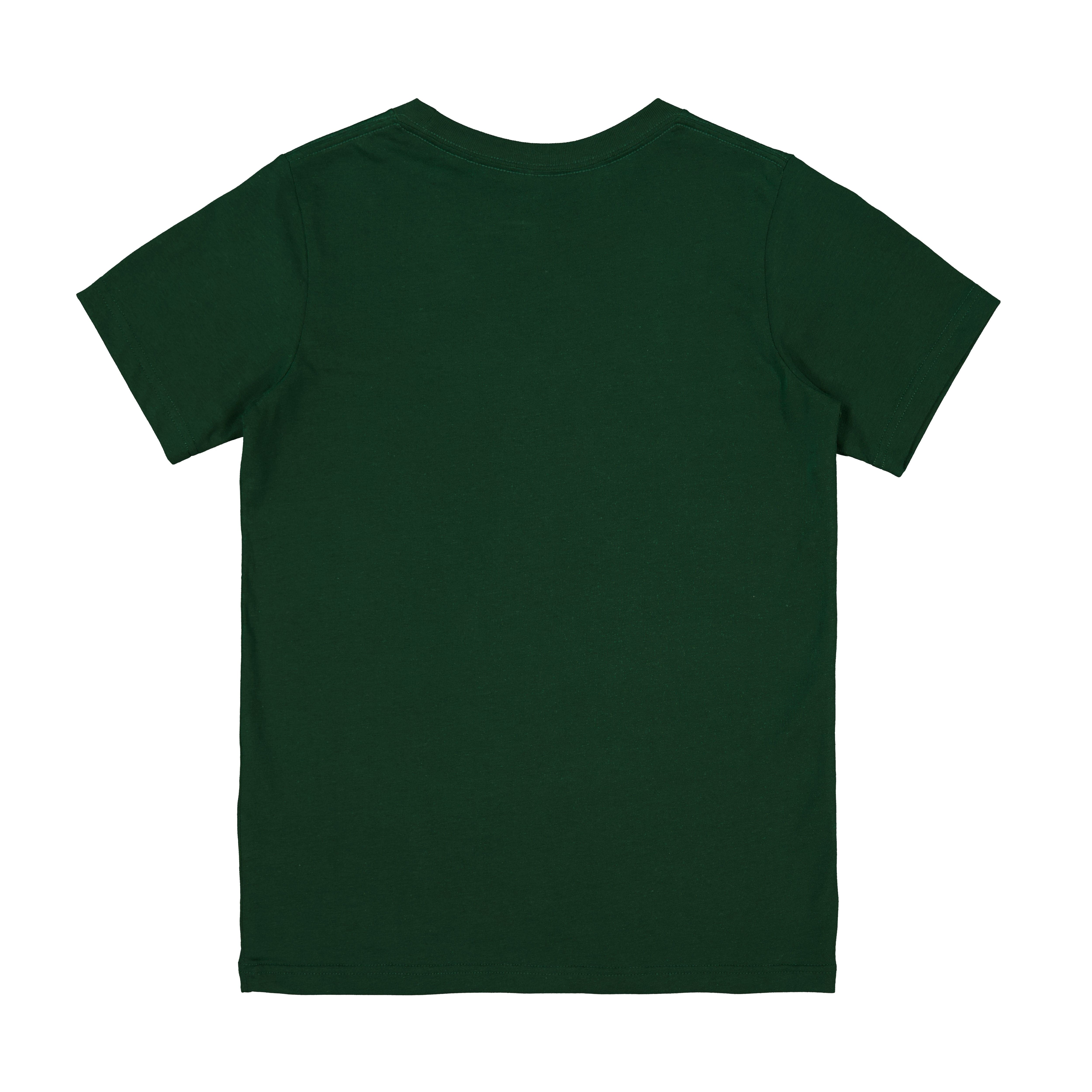 Goodmates T-Shirts Goodmates Youth Basis Short Sleeve Tee