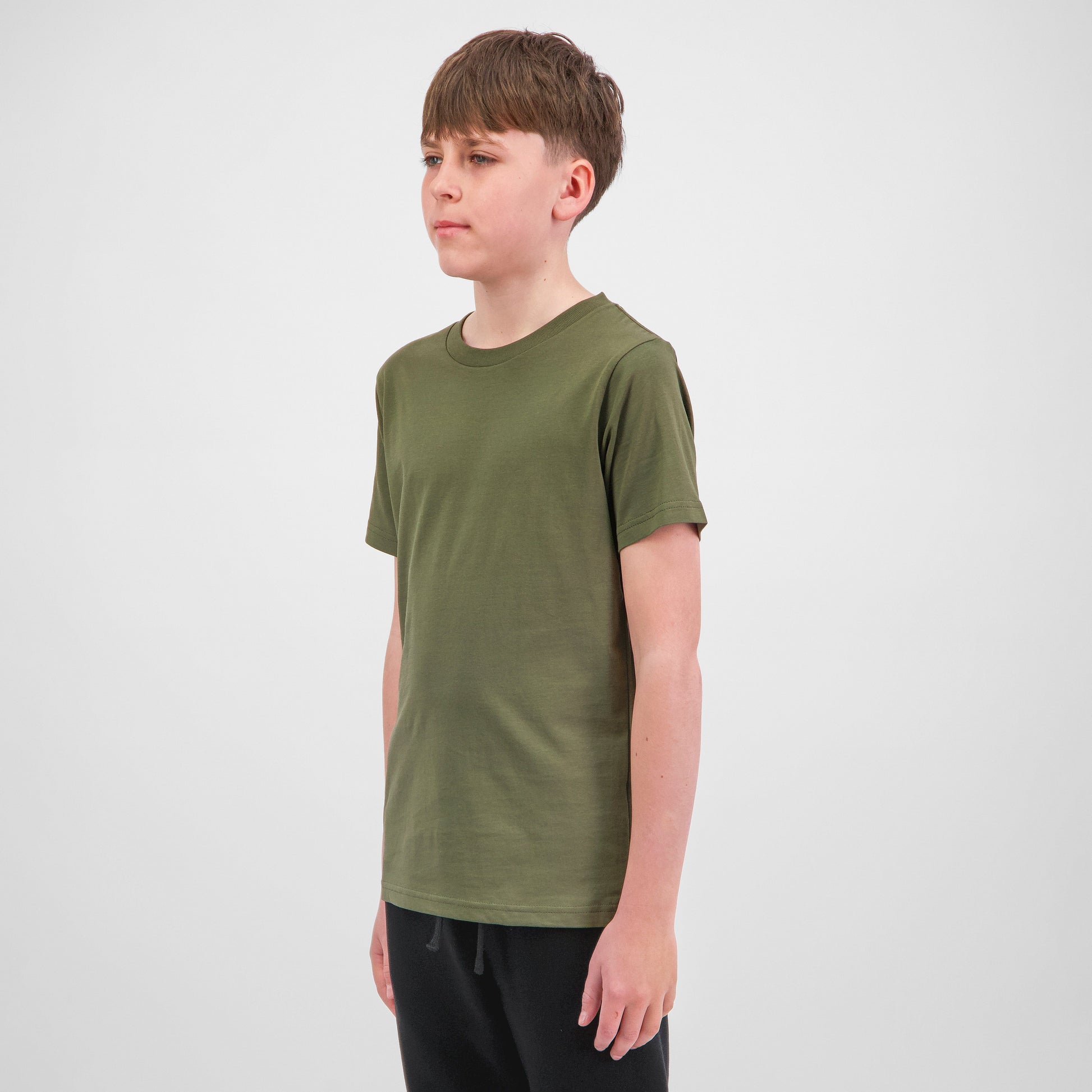 Goodmates T-Shirts Goodmates Youth Basis Short Sleeve Tee