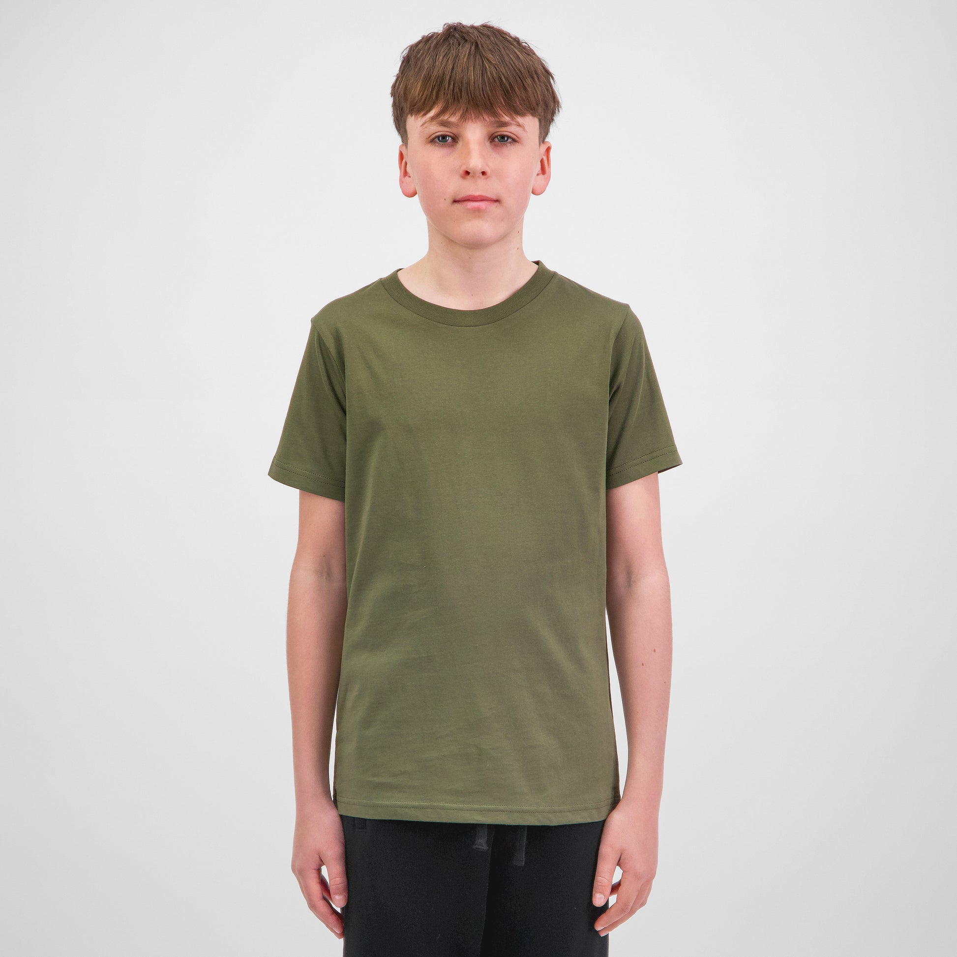 Goodmates T-Shirts Goodmates Youth Basis Short Sleeve Tee