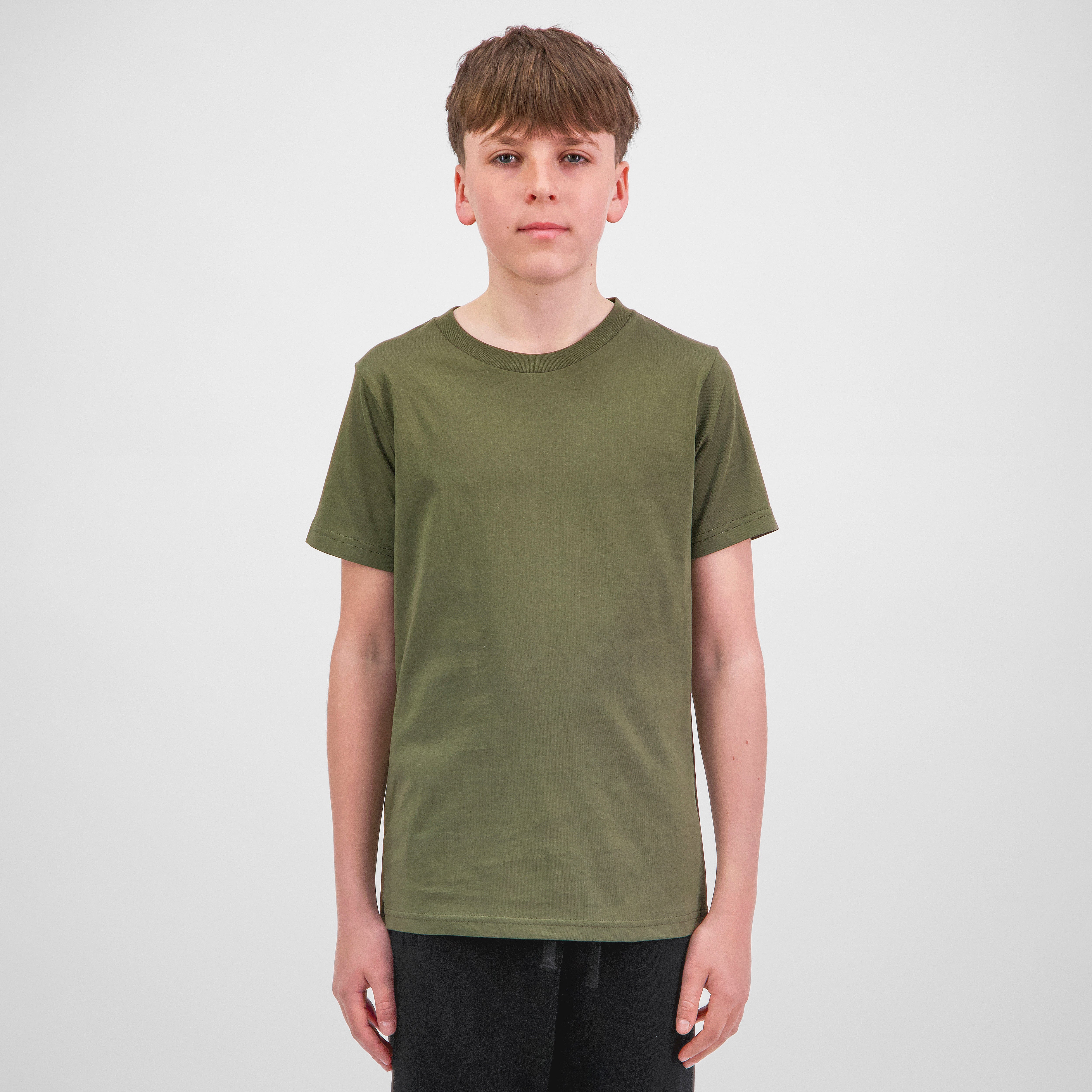 Goodmates T-Shirts Goodmates Youth Basis Short Sleeve Tee