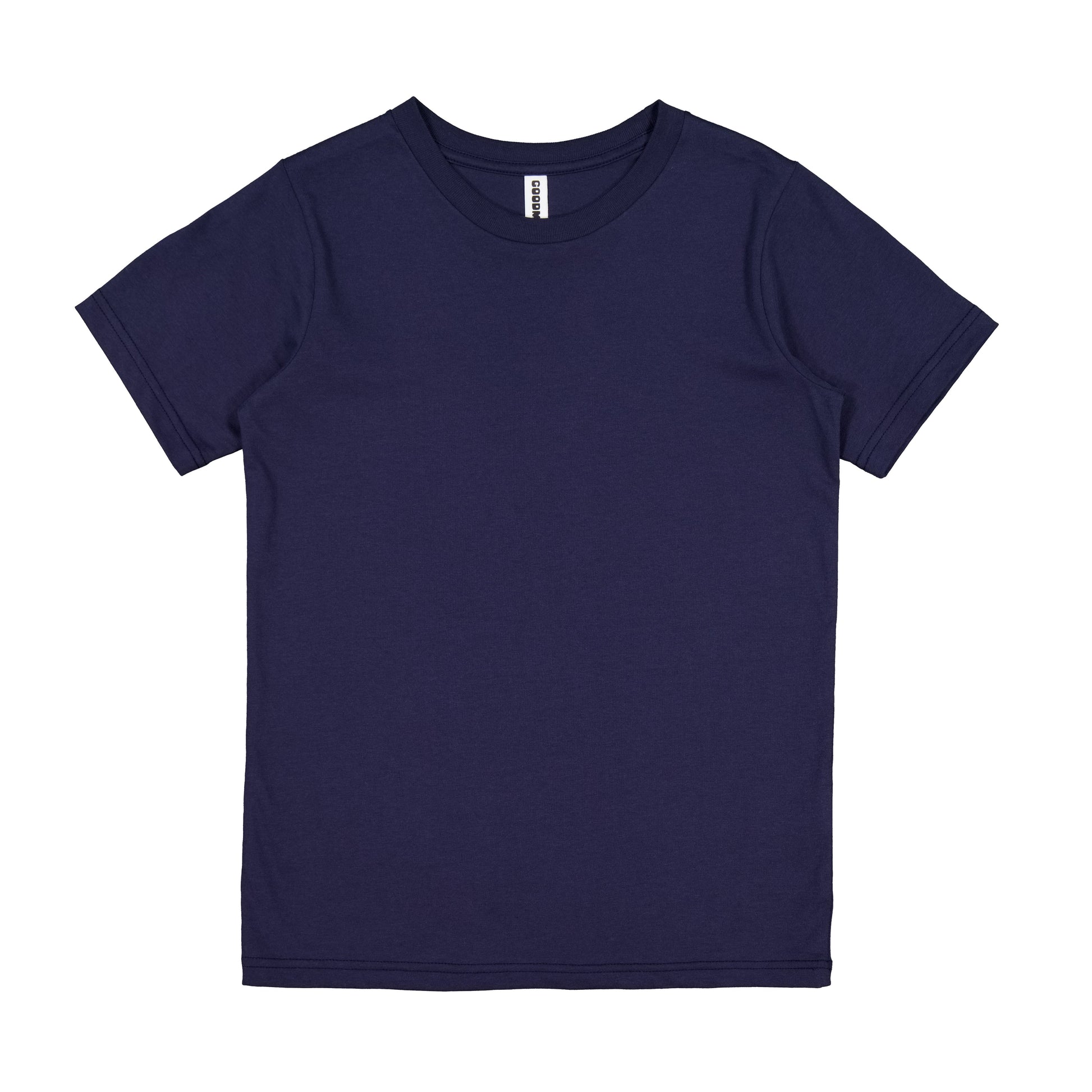 Goodmates T-Shirts Ink / 4 Goodmates Kids Basis Short Sleeve Tee
