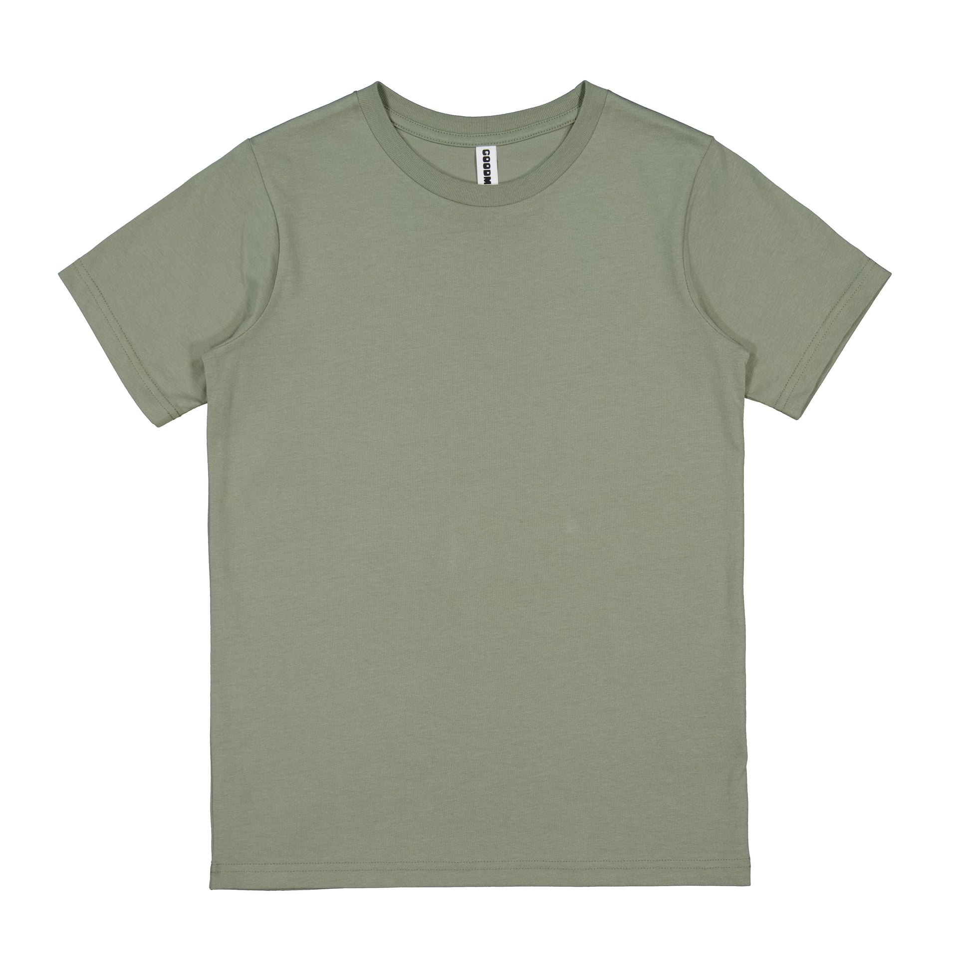 Goodmates T-Shirts Pistachio / 4 Goodmates Kids Basis Short Sleeve Tee