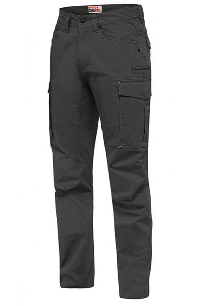Hard Yakka Charcoal / 72 Hard Yakka 3056 Ripstop Utility Pant