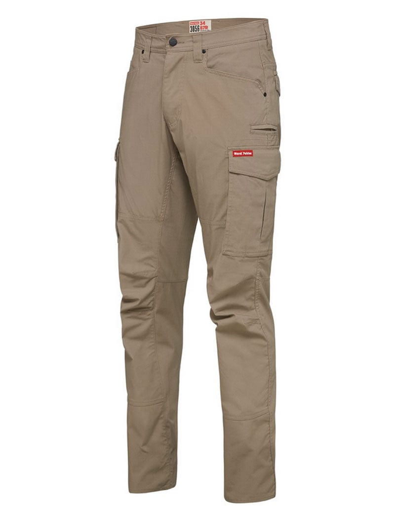 Hard Yakka Desert / 72 Hard Yakka 3056 Ripstop Utility Pant