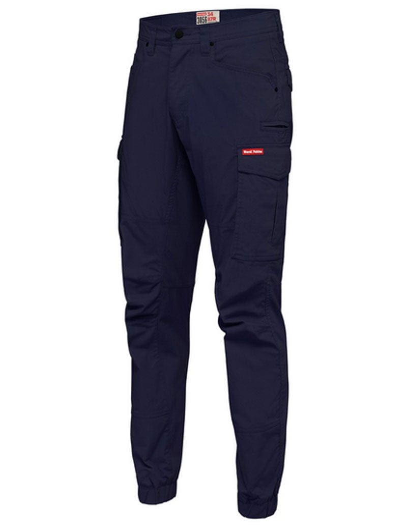 Hard Yakka Hard Yakka 3056 Utility Ripstop Pant With Cuff