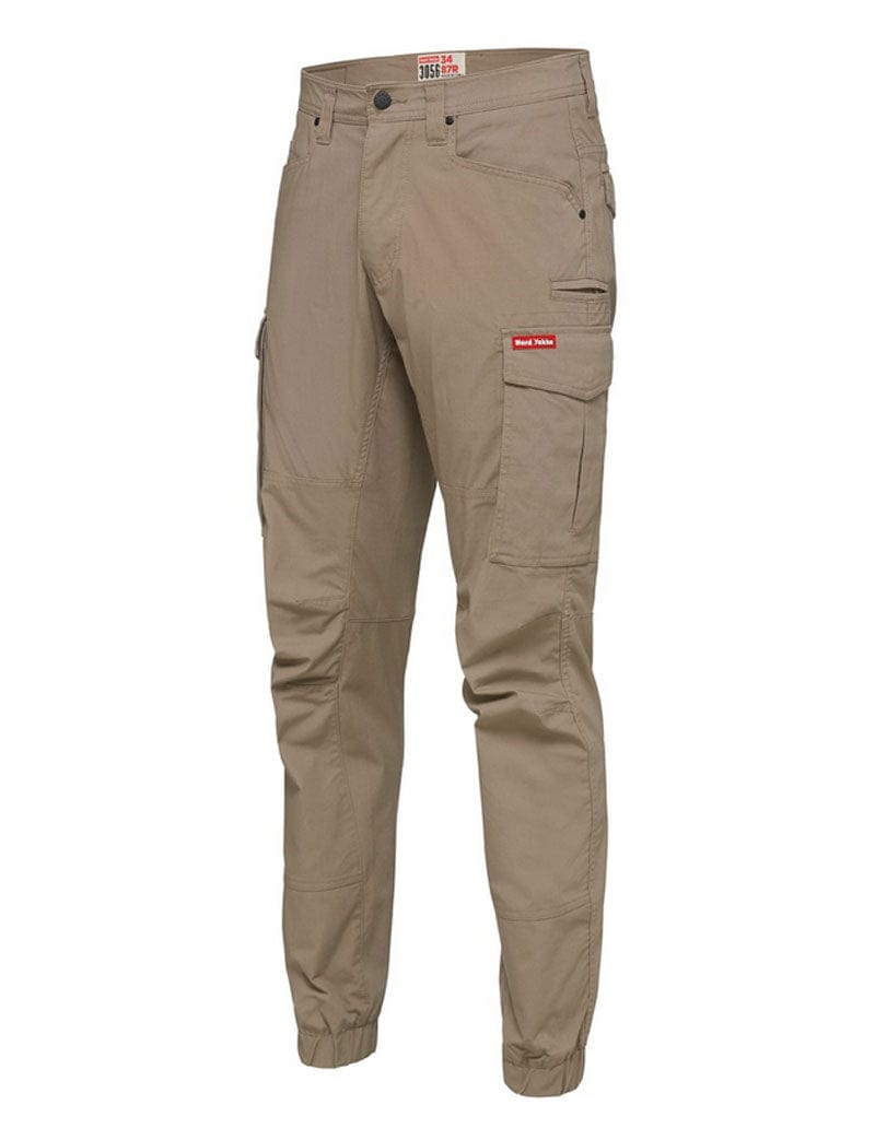 Hard Yakka Hard Yakka 3056 Utility Ripstop Pant With Cuff