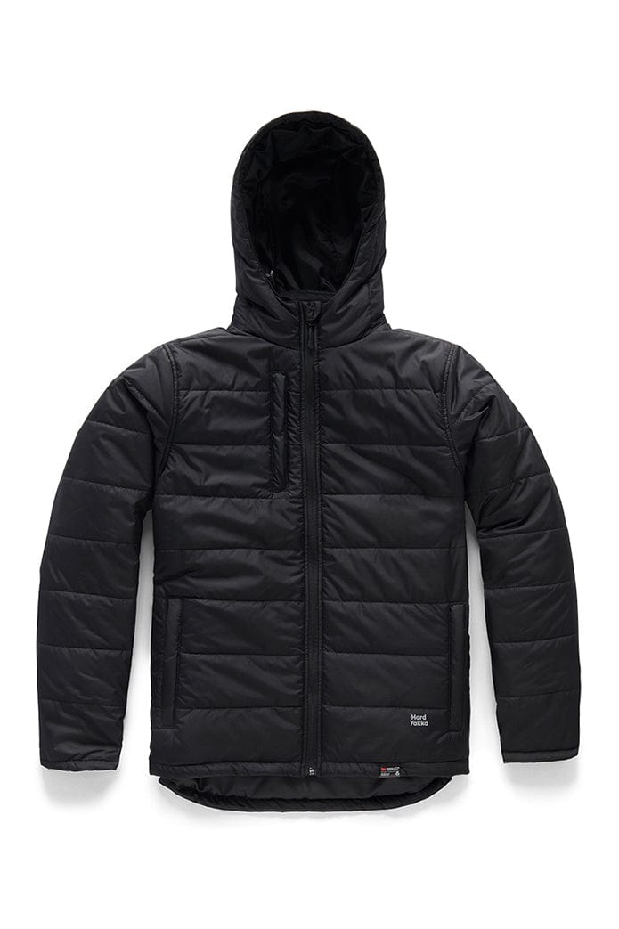 Hard Yakka Hard Yakka Hard Yakka Puffa Jacket