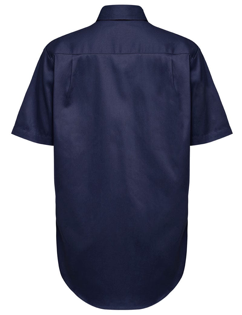 Hard Yakka Hard Yakka S/Sl L/Weight Drill Ventilated Shirt