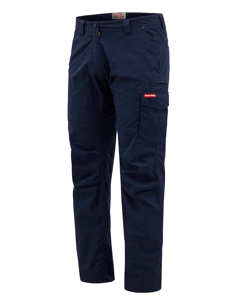 Hard Yakka Hard Yakka Womens Cargo Pant