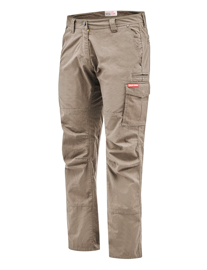 Hard Yakka Hard Yakka Womens Cargo Pant
