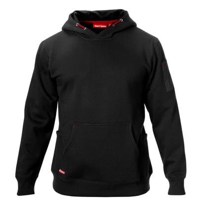 Hard Yakka Hard Yakka Brushed Fleece Hoodie