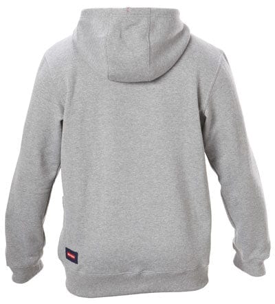 Hard Yakka Hoodies Hard Yakka Brushed Fleece Hoodie