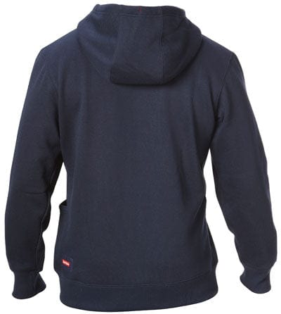 Hard Yakka Hard Yakka Brushed Fleece Hoodie