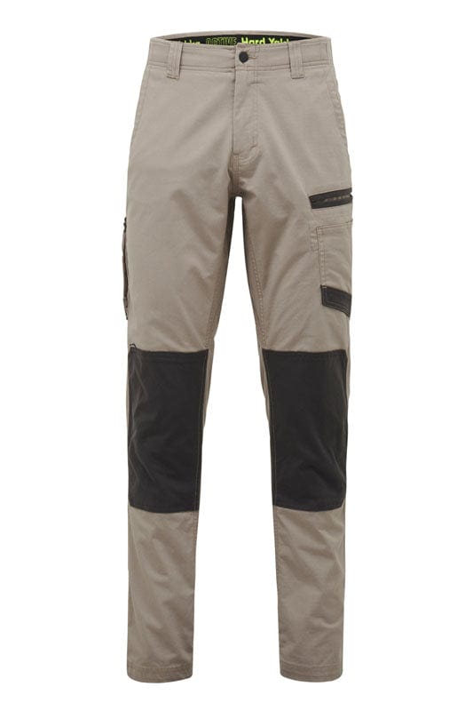 Hard Yakka Pants / Shorts Desert / 72 Hard Yakka Raptor Active Pant