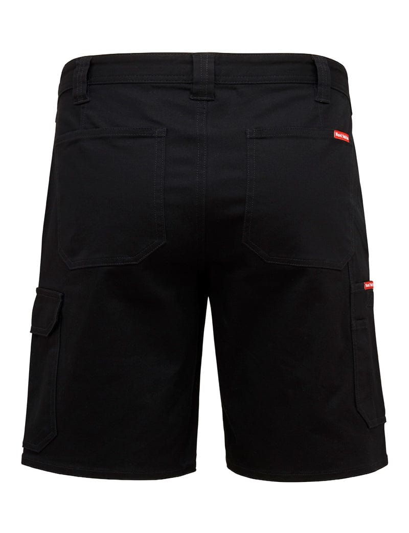 Hard Yakka Pants / Shorts Hard Yakka Core Basic Stretch Short
