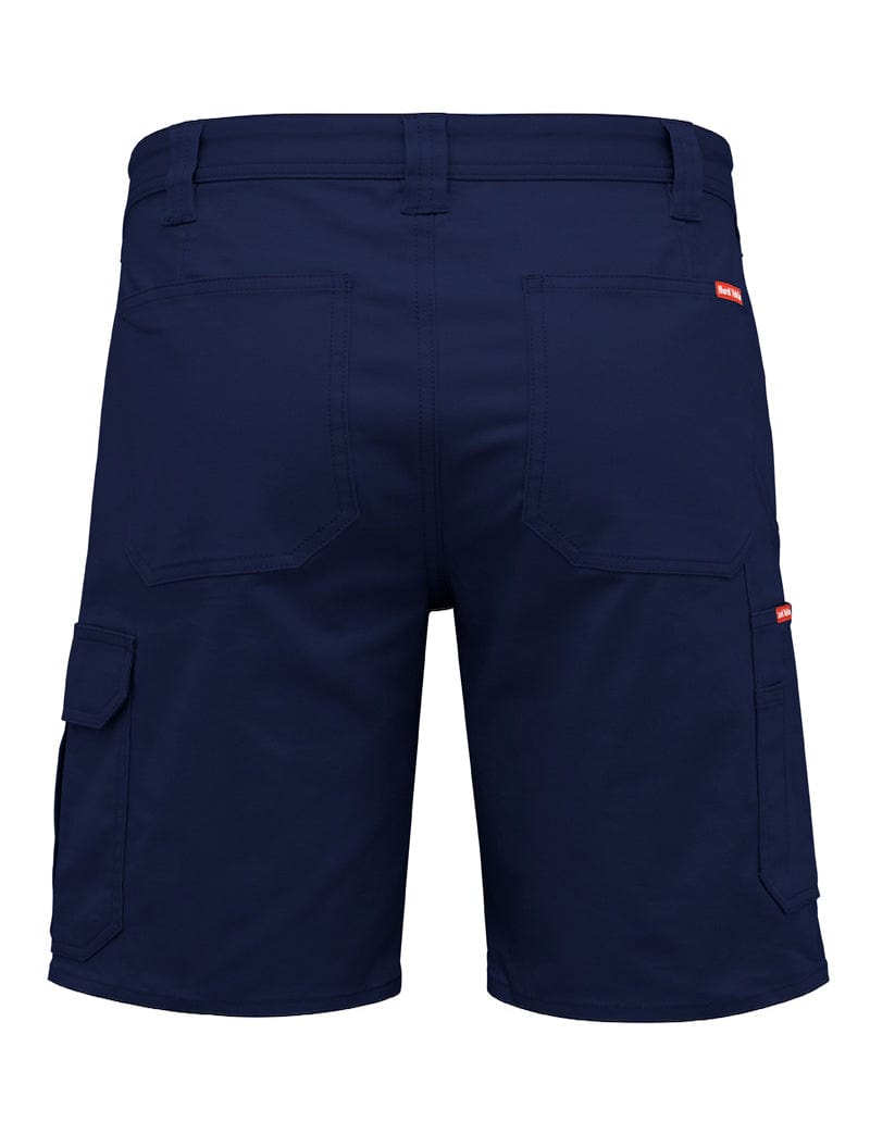 Hard Yakka Pants / Shorts Hard Yakka Core Basic Stretch Short
