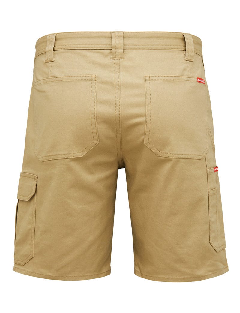Hard Yakka Pants / Shorts Hard Yakka Core Basic Stretch Short