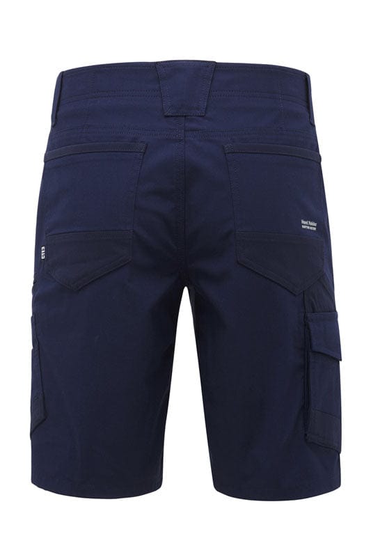 Hard Yakka Pants / Shorts Hard Yakka Raptor Active Mid-Short