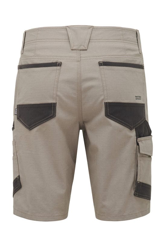 Hard Yakka Pants / Shorts Hard Yakka Raptor Active Mid-Short