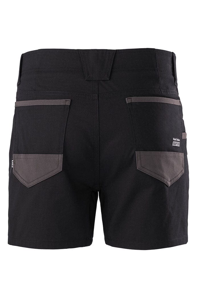 Hard Yakka Pants / Shorts Hard Yakka Raptor Active Short Shorts